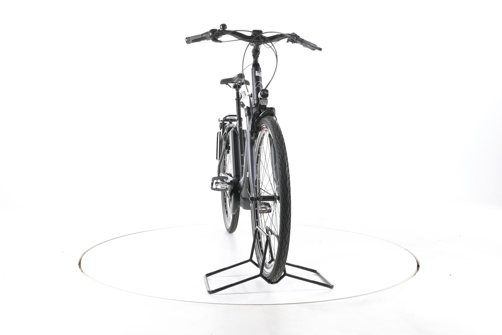 Kalkhoff Agattu 3.S XXL City E-Bike Tiefeinsteiger - Image 4