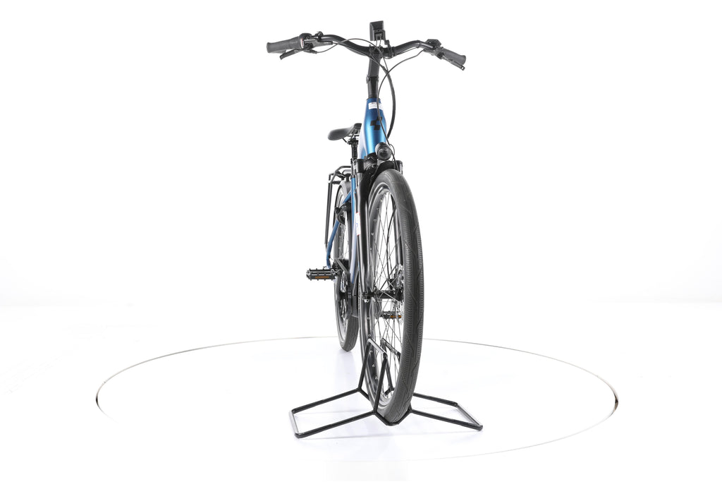 Cube Supreme Hybrid Deluxe ONE City E-Bike Tiefeinsteiger 2024 - Image 4