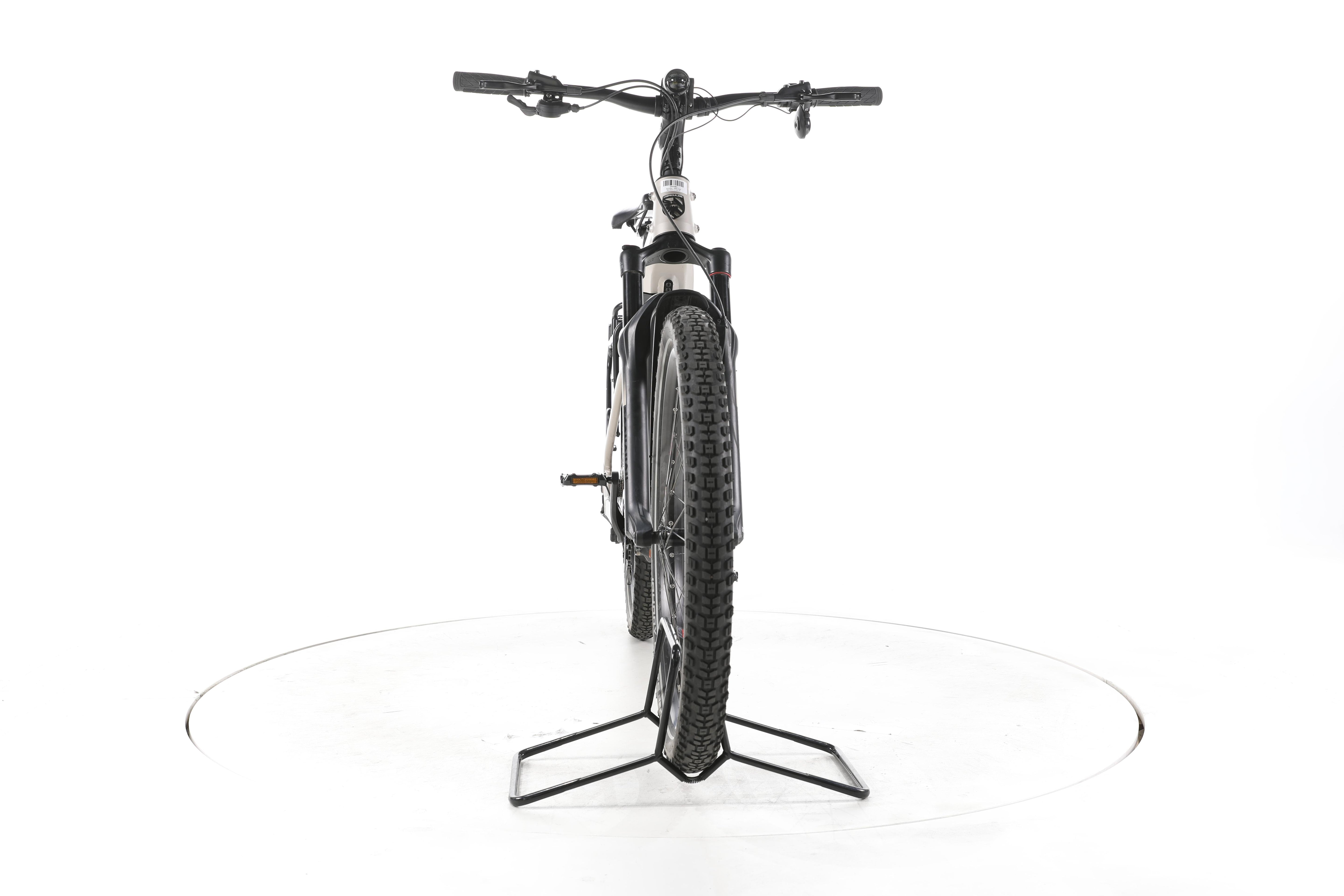 Hercules Nos SUV 2.2 Trekking E-Bike - Image 4