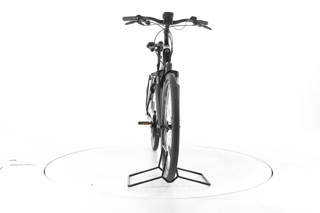 Batavus Finez E-go® Power City E-Bike Tiefeinsteiger - Image 4