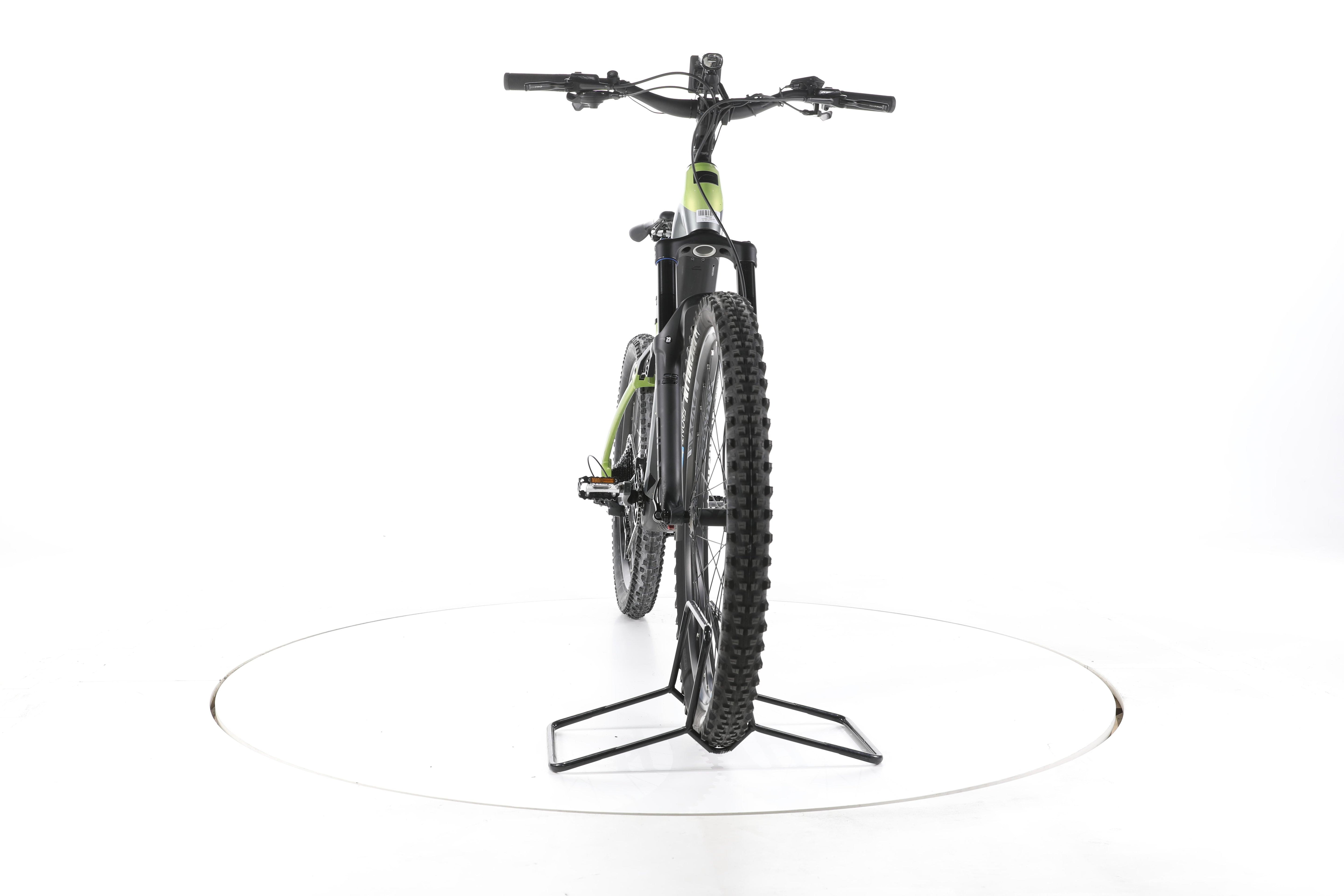 Corratec Rs 160 Elite E-Bike Fully - Image 4