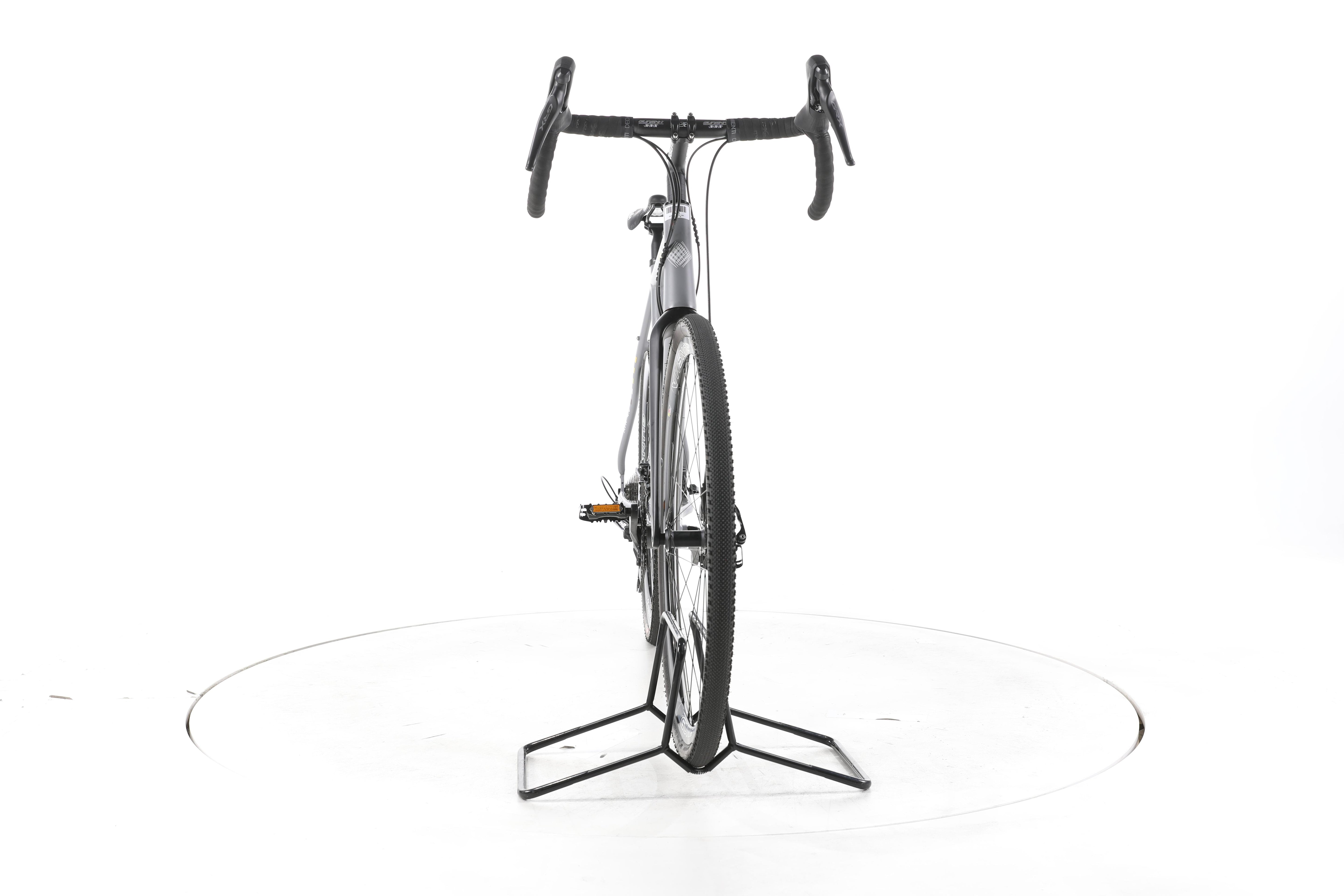 GUNSHA ATR 4.0 Gravelbike - Image 4