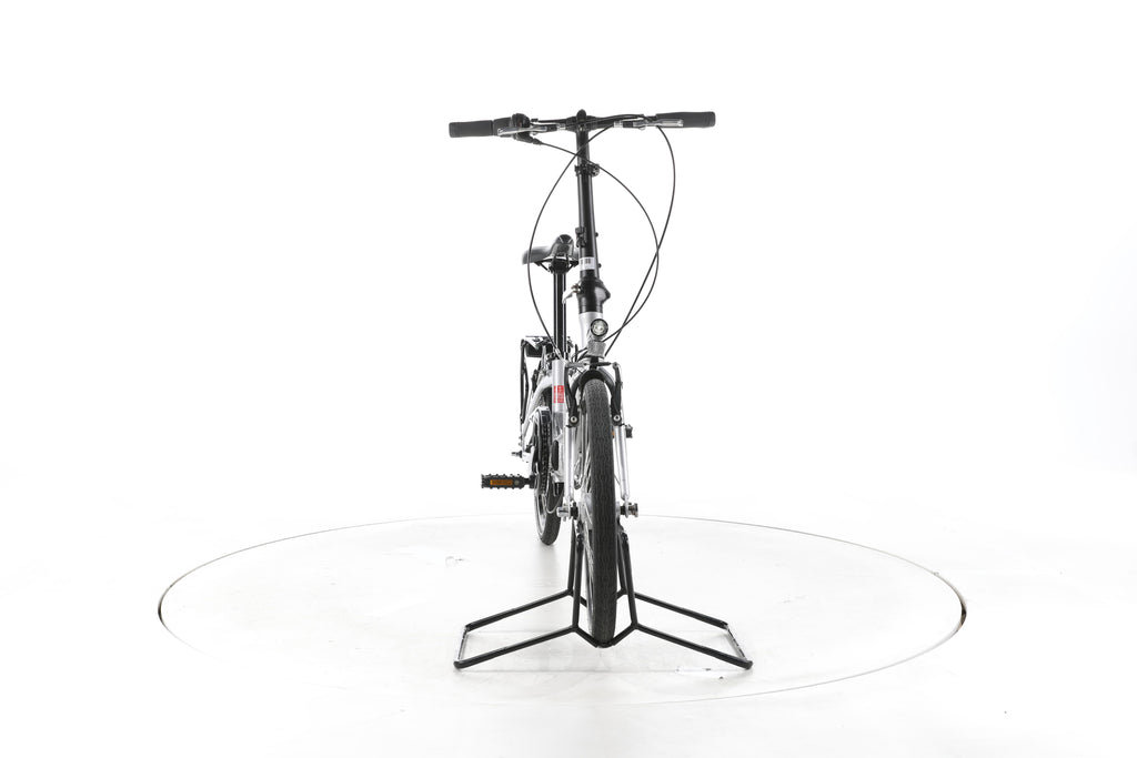 FALTER F 5.0 COMFORT Faltfahrrad - Image 4