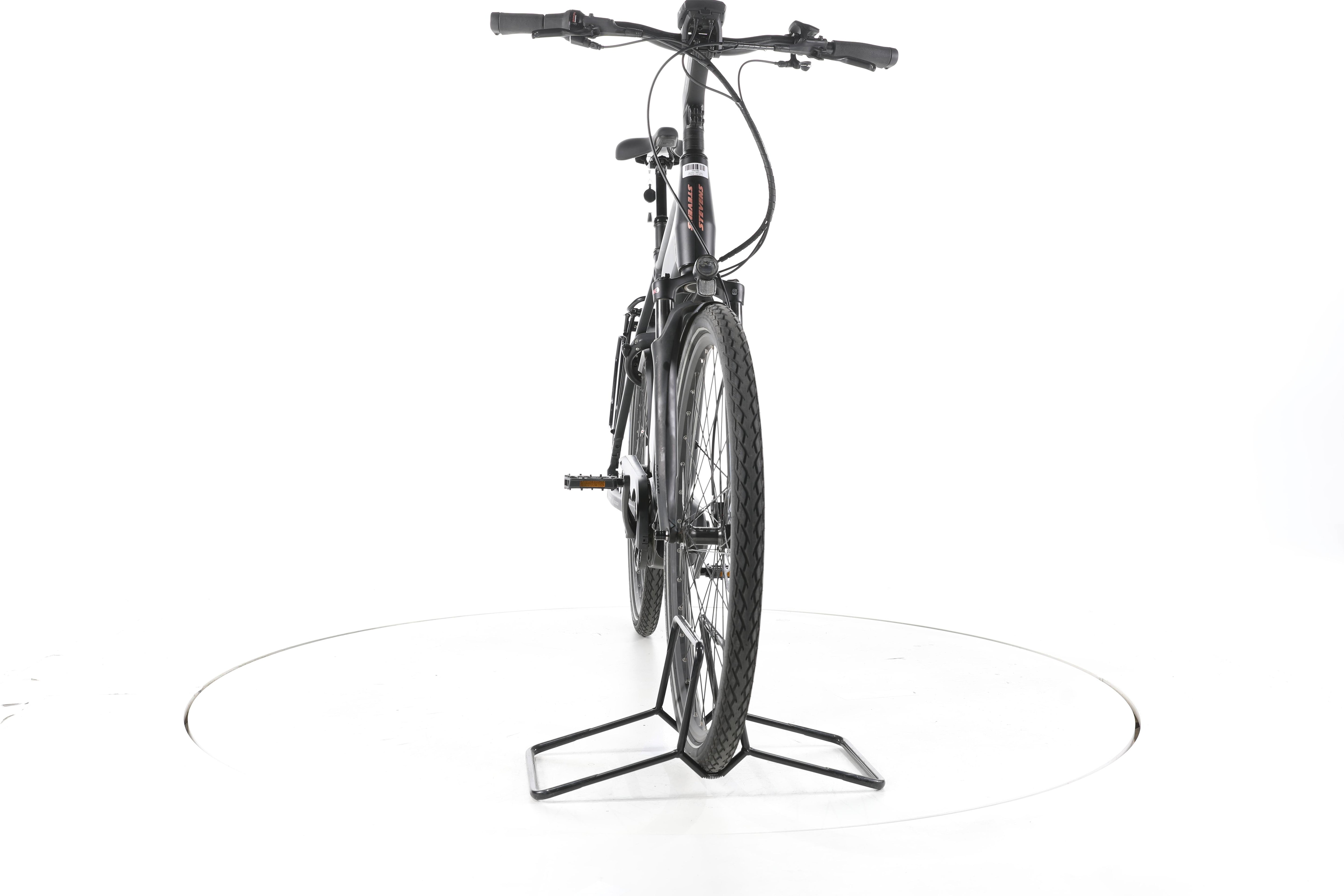 Stevens E-Courier Luxe City E-Bike - Image 4