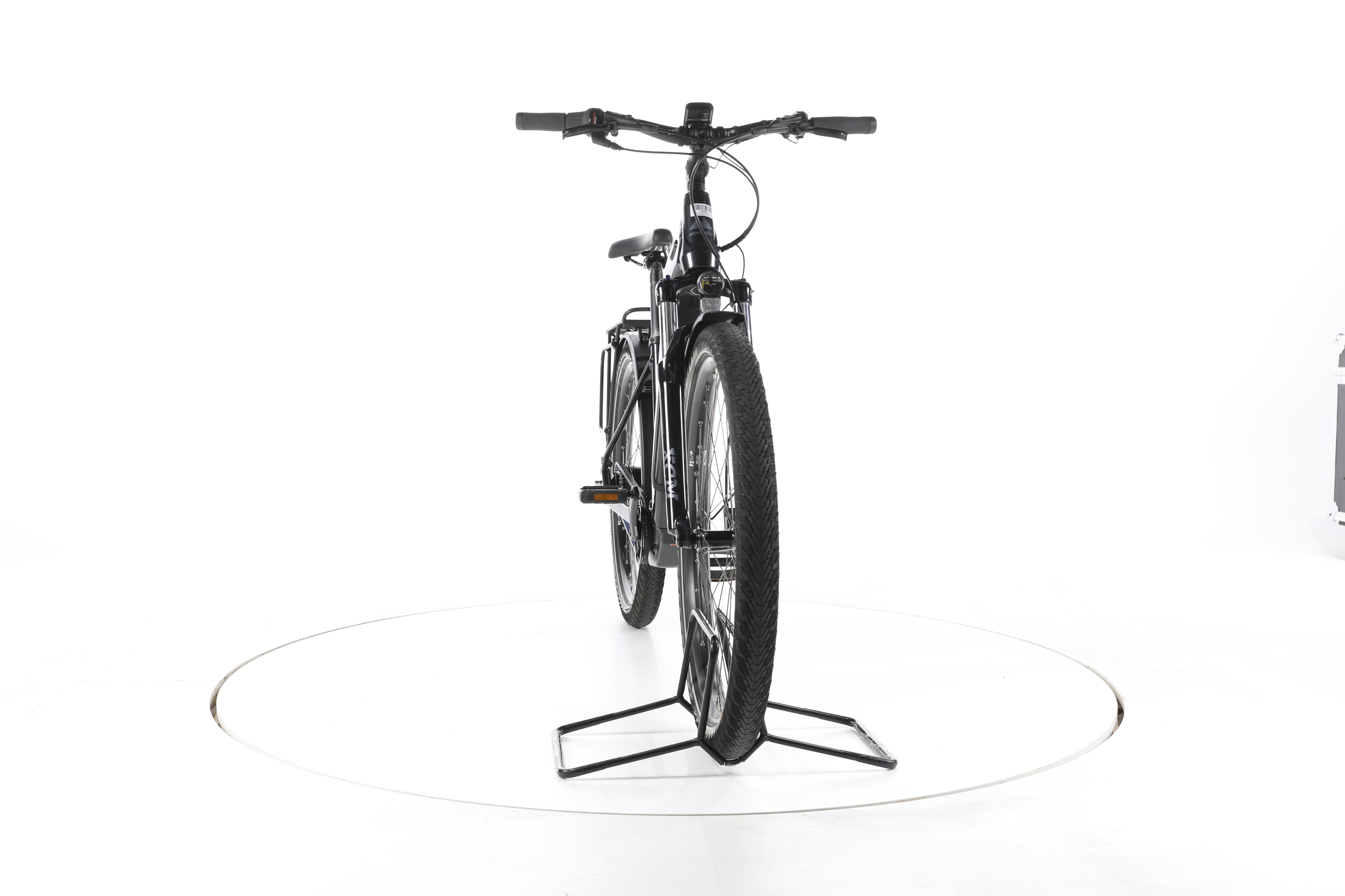 HoheAcht Pasia Urbo City E-Bike - Image 4