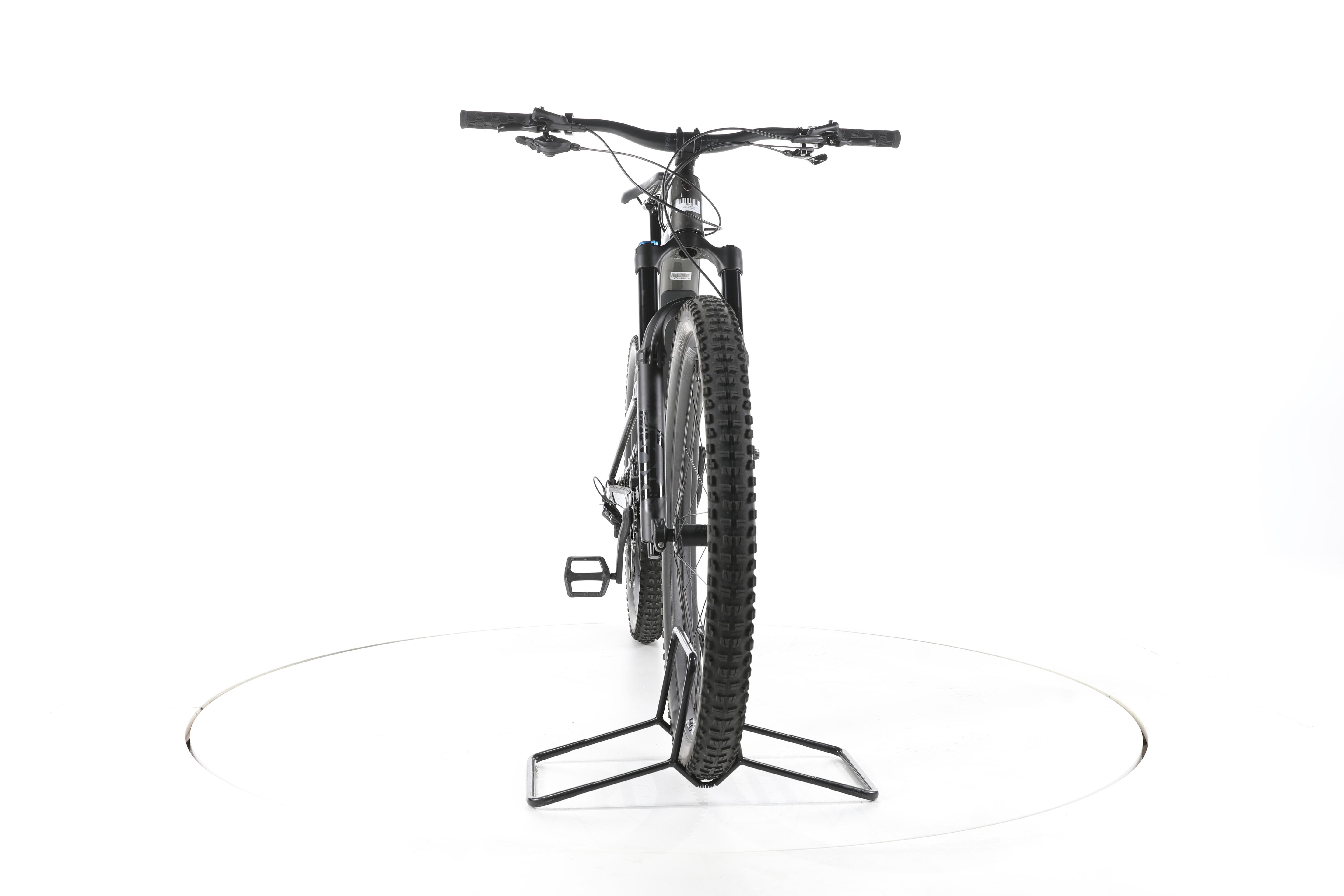Trek Fuel EXe 9.5 E-Bike Fully - Image 4
