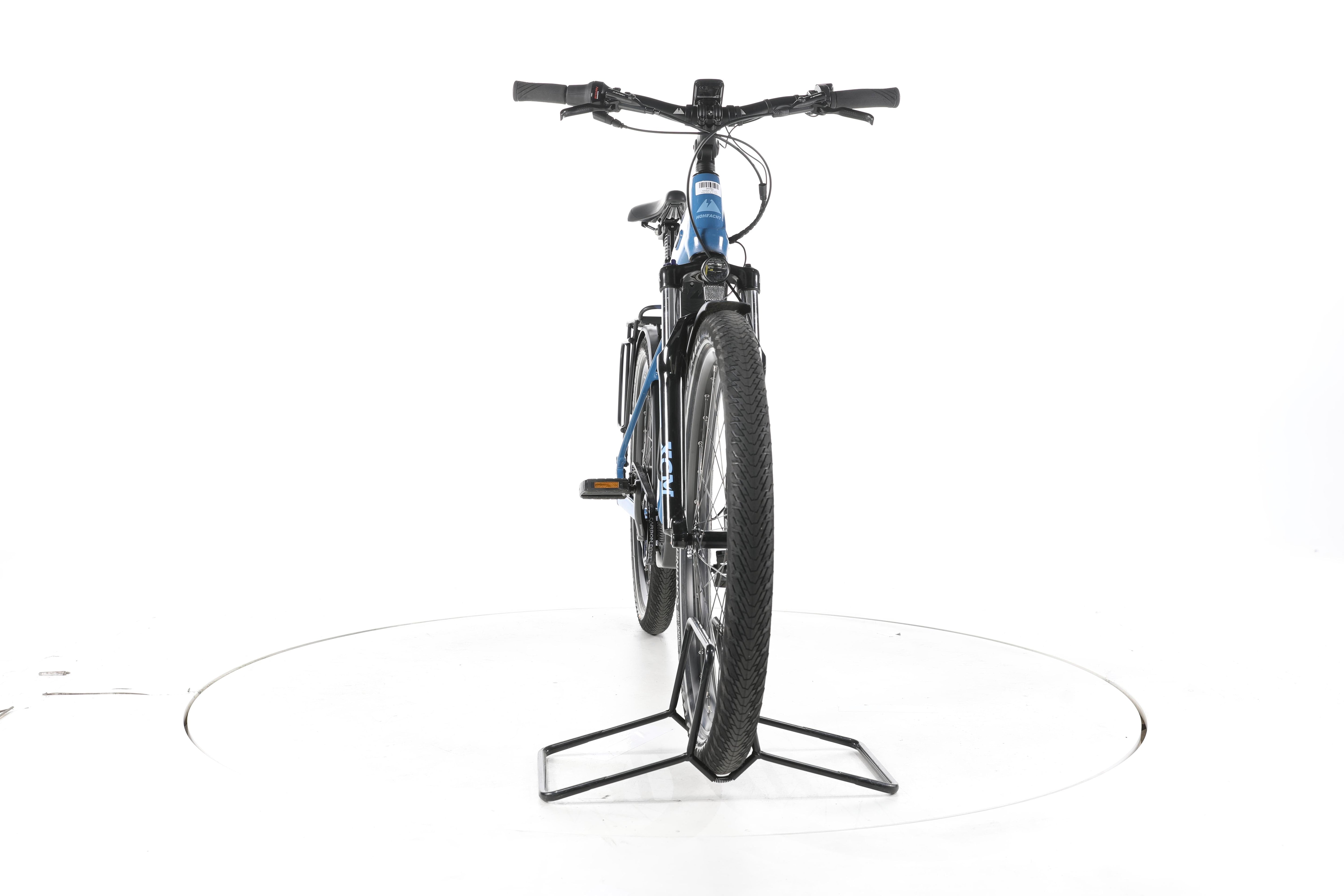 HoheAcht Pasio Urbo City E-Bike - Image 4
