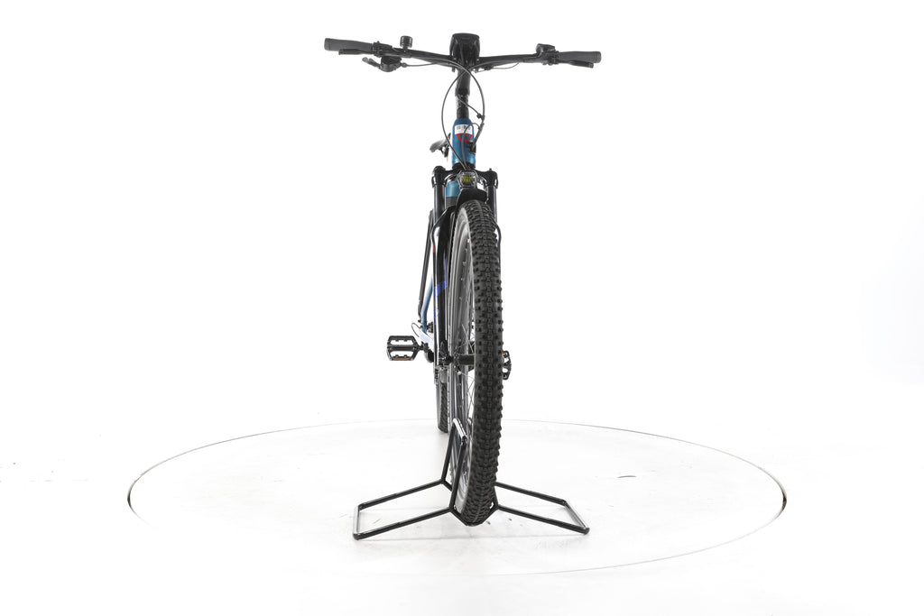 Conway Cairon C 2.0 Trekking E-Bike - Image 4