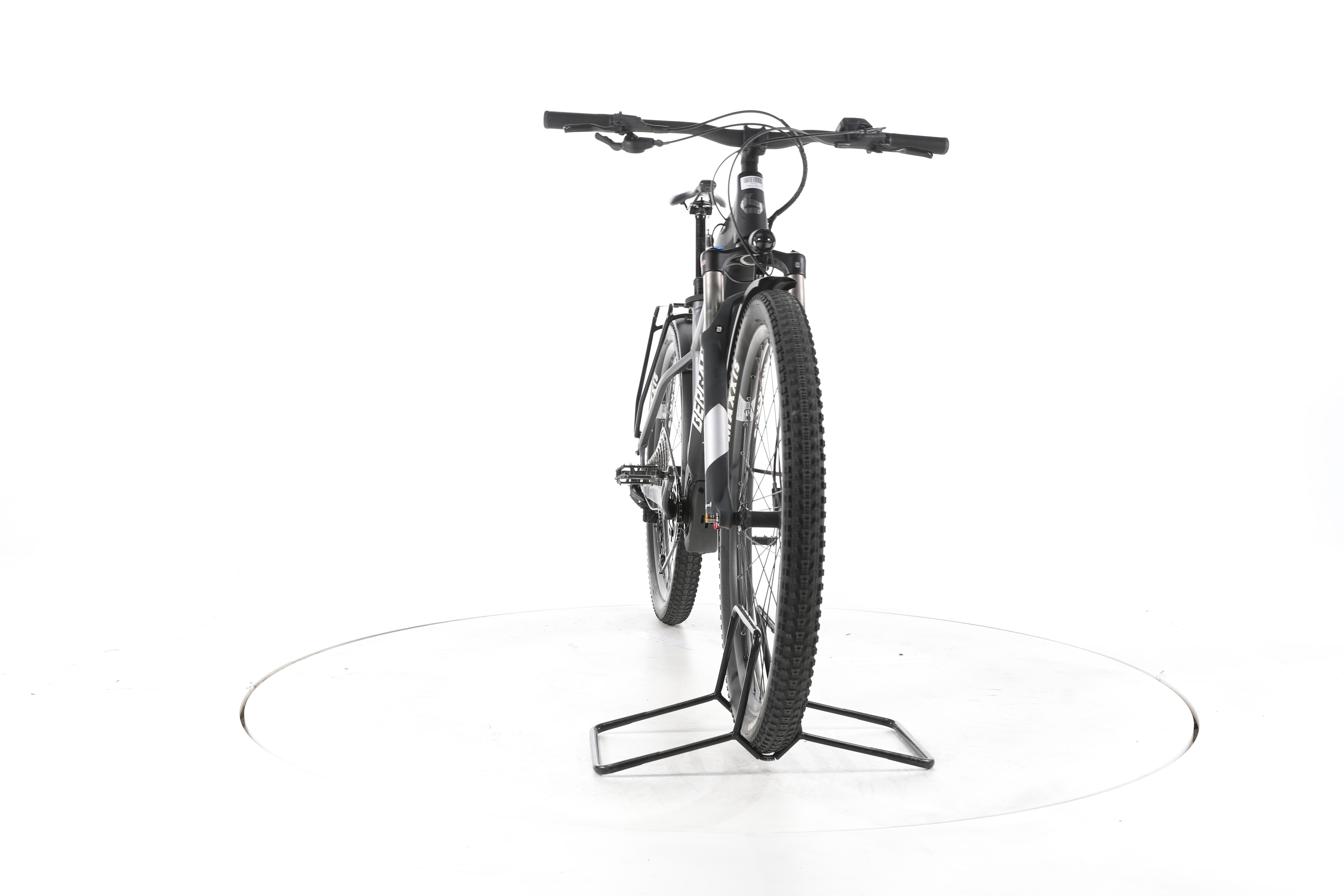 Bergamont Revox Pro Trekking E-Bike - Image 4