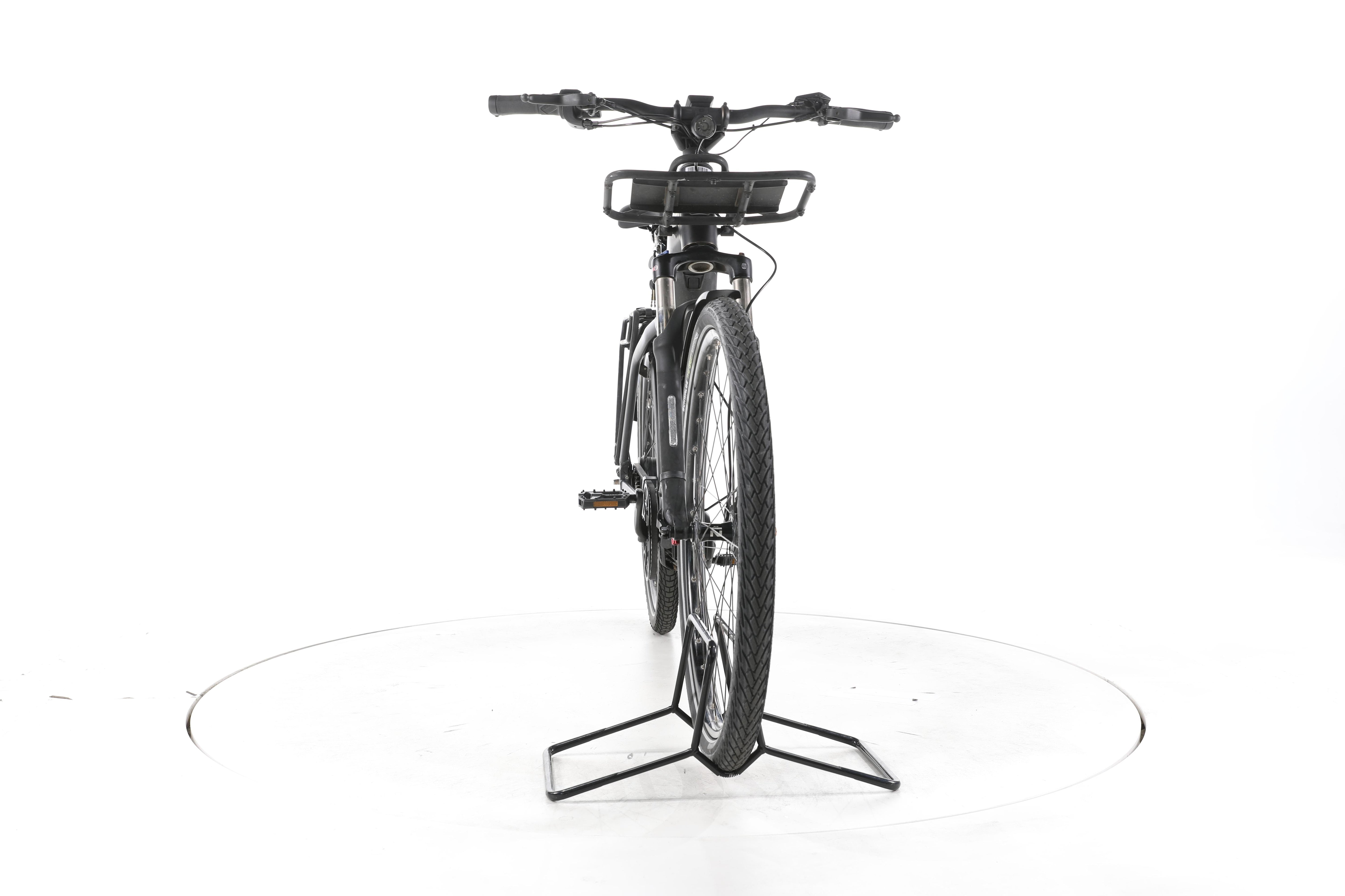 Riese & Müller Charger4 vario City E-Bike - Image 4