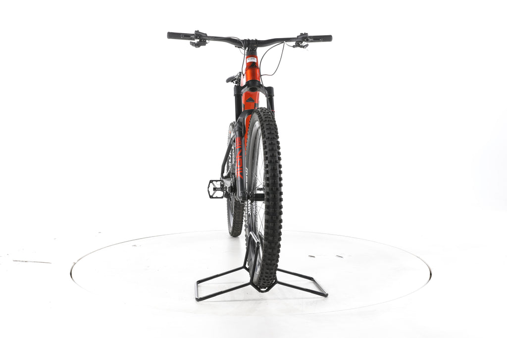 Bulls Sonic EVO EN SL 1 E-Bike Fully 2024 - Image 4