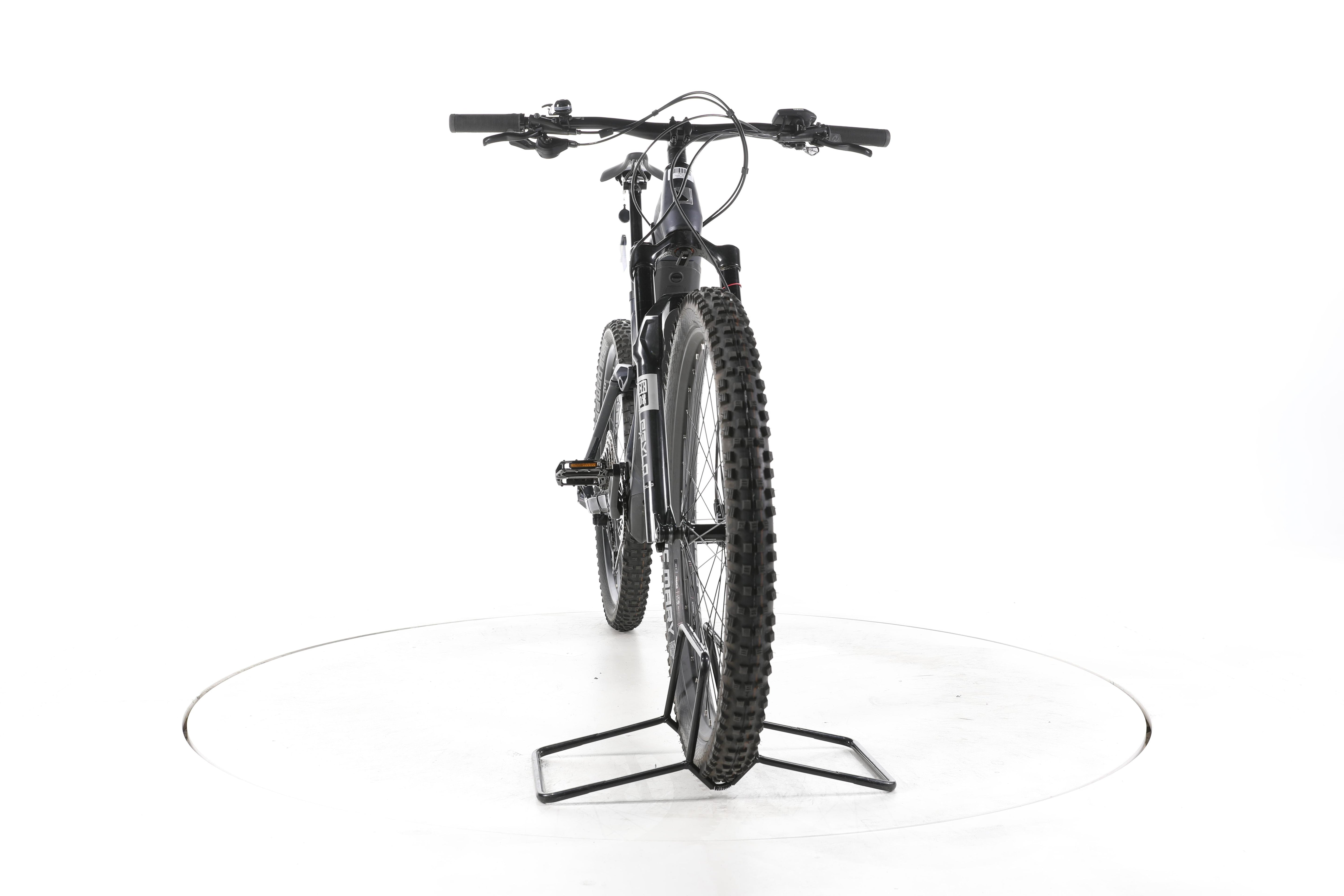 Haibike Alltrail6 E-Bike Fully 2024 - Image 4