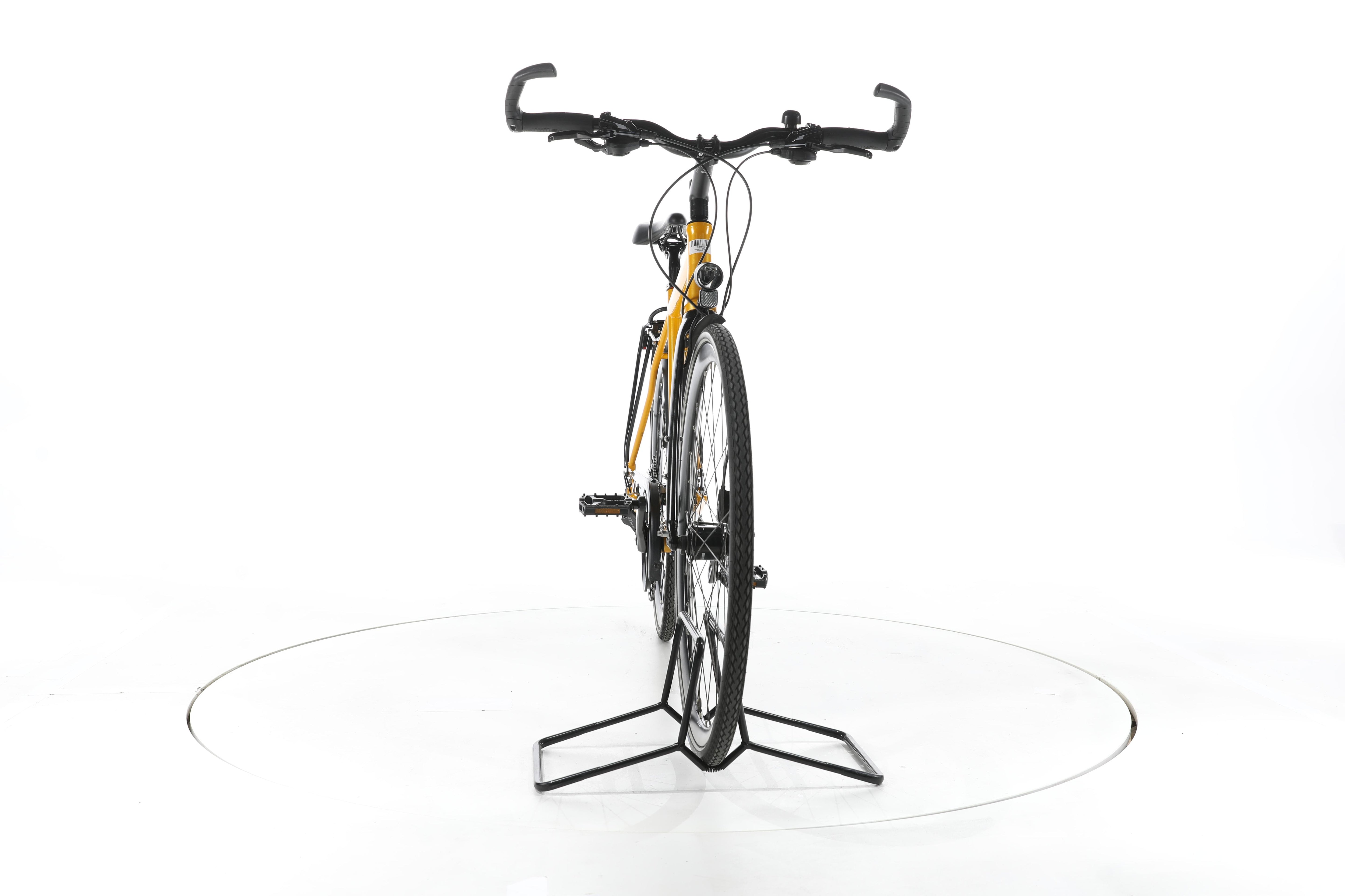 Contoura Fe-12 Fahrrad City & Trekking - Image 4