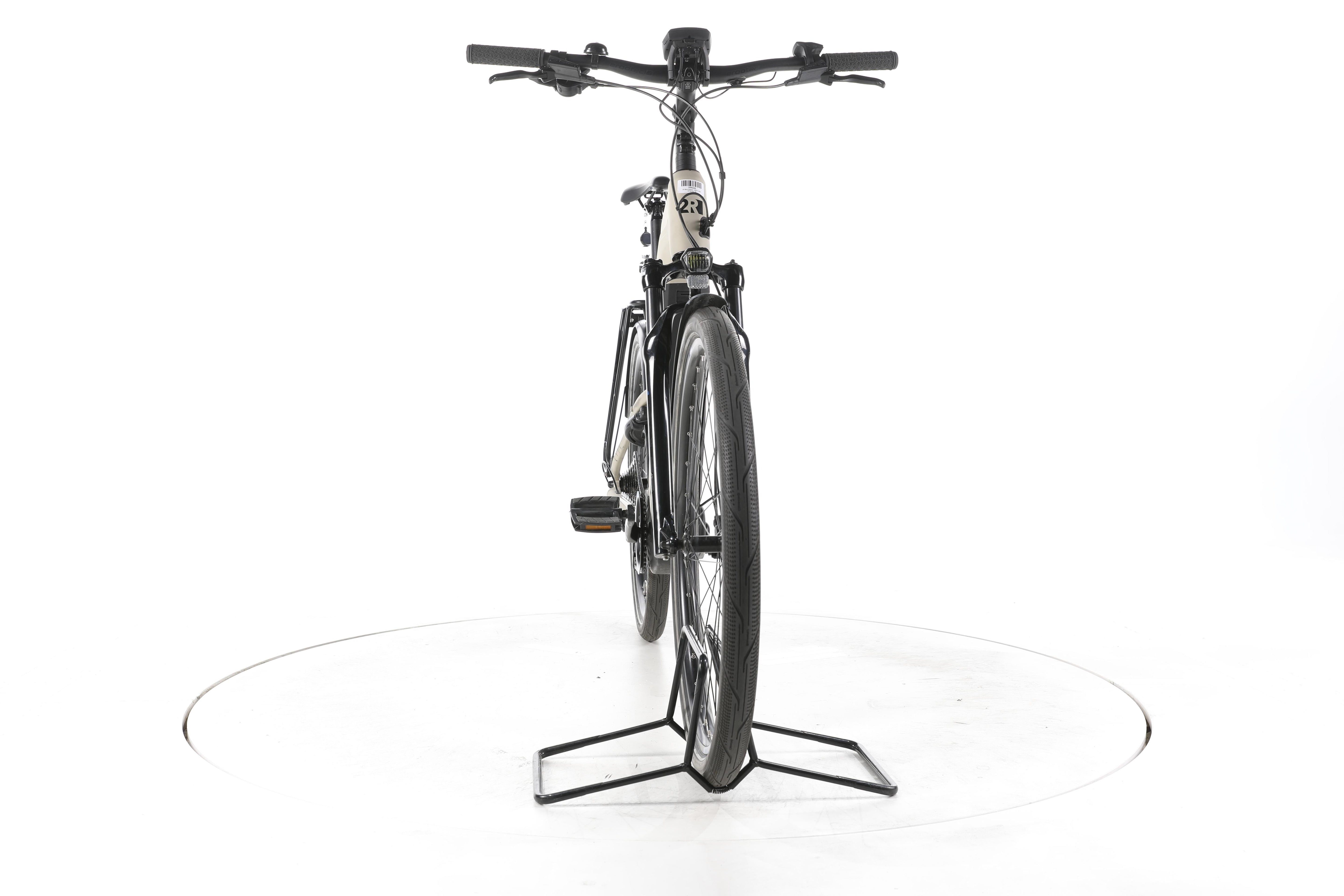 2R Manufaktur ETX9 Trekking E-Bike - Image 4