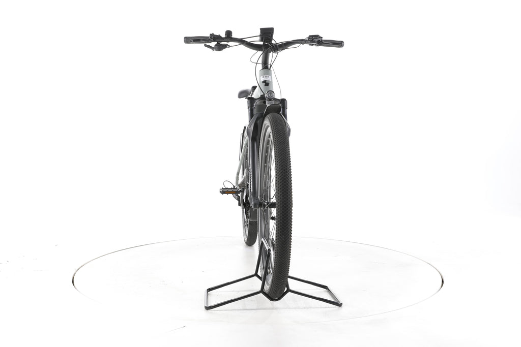 Cube Nuride Hybrid SLX Allroad Trekking E-Bike - Image 4