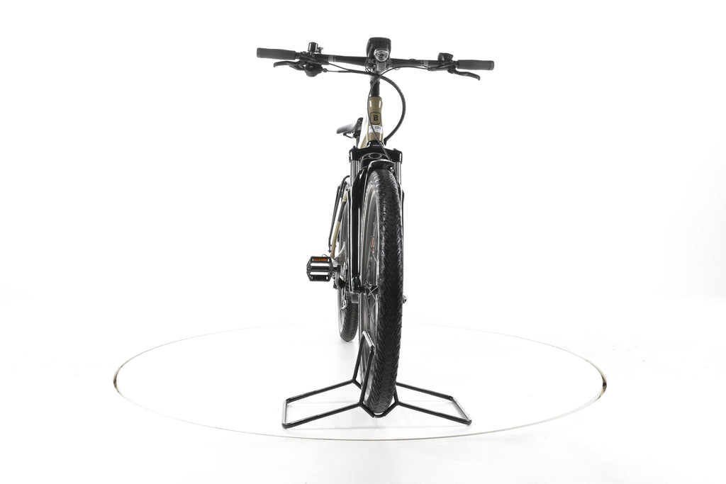 Breezer Bikes Powerwolf EVO 2.1 Trekking E-Bike - Image 4