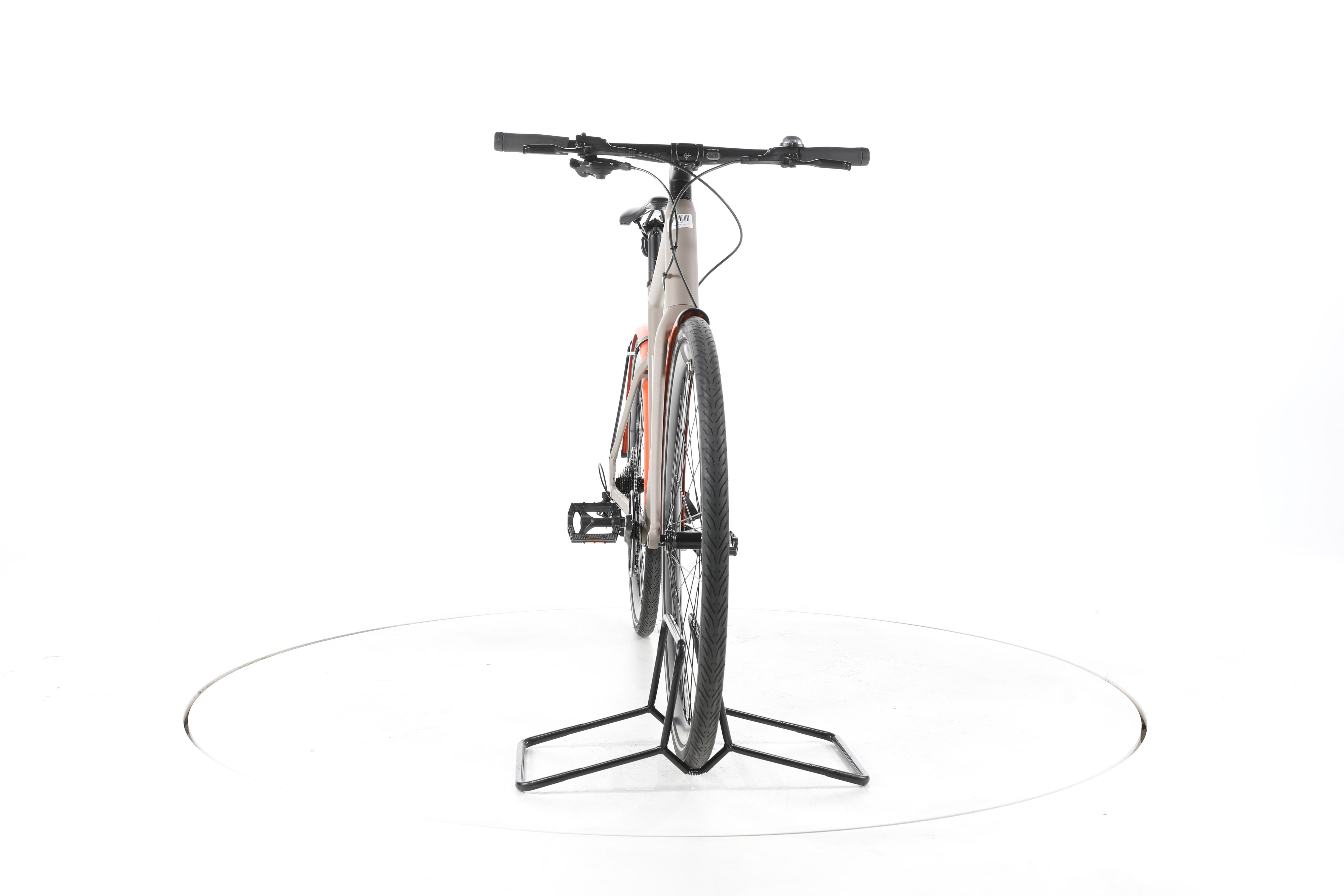 BMC 257 Fahrrad City & Trekking - Image 4