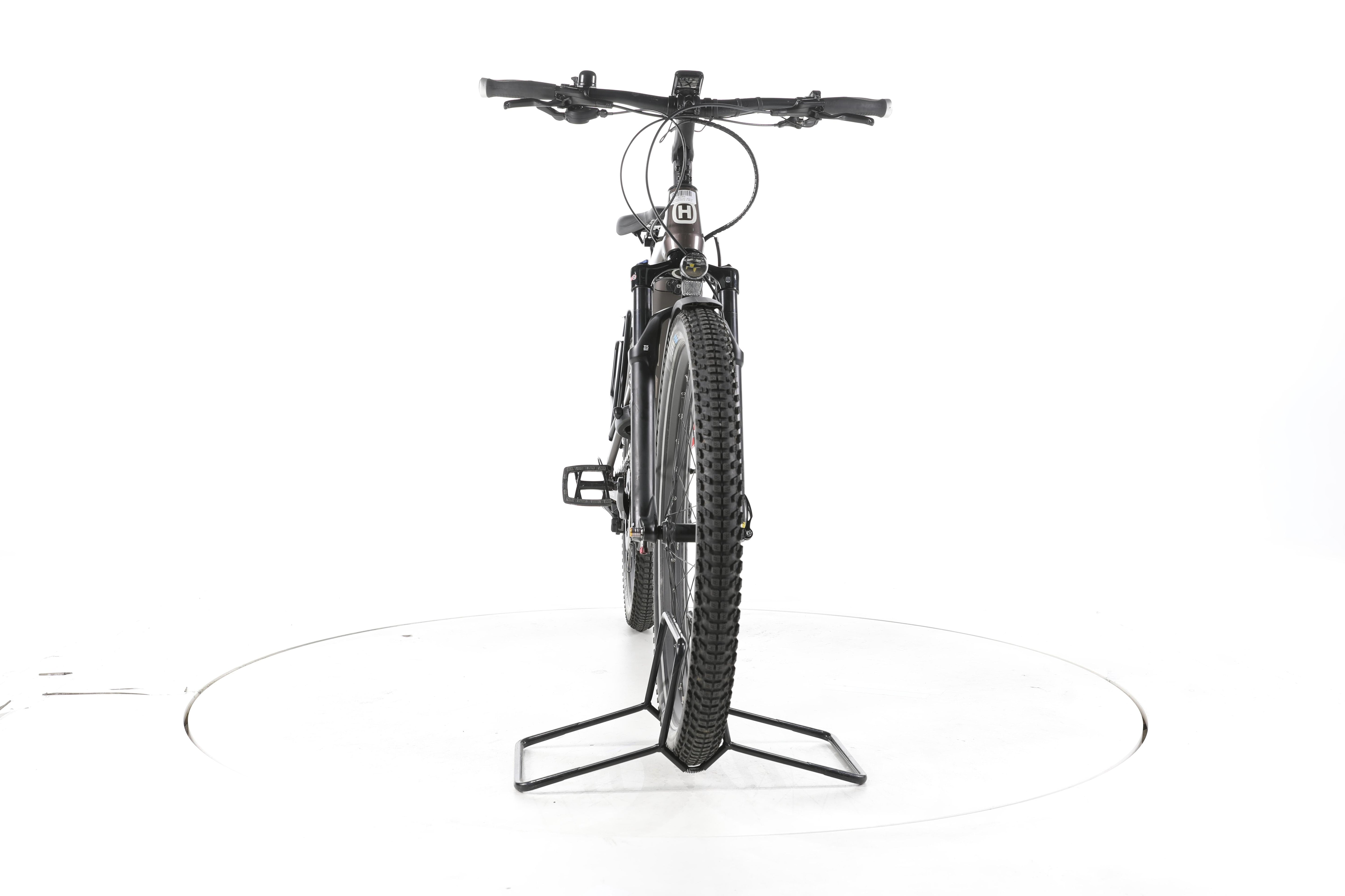 Husqvarna E-Bicycles Gran Tourer GT4 SUV E-Bike - Image 4