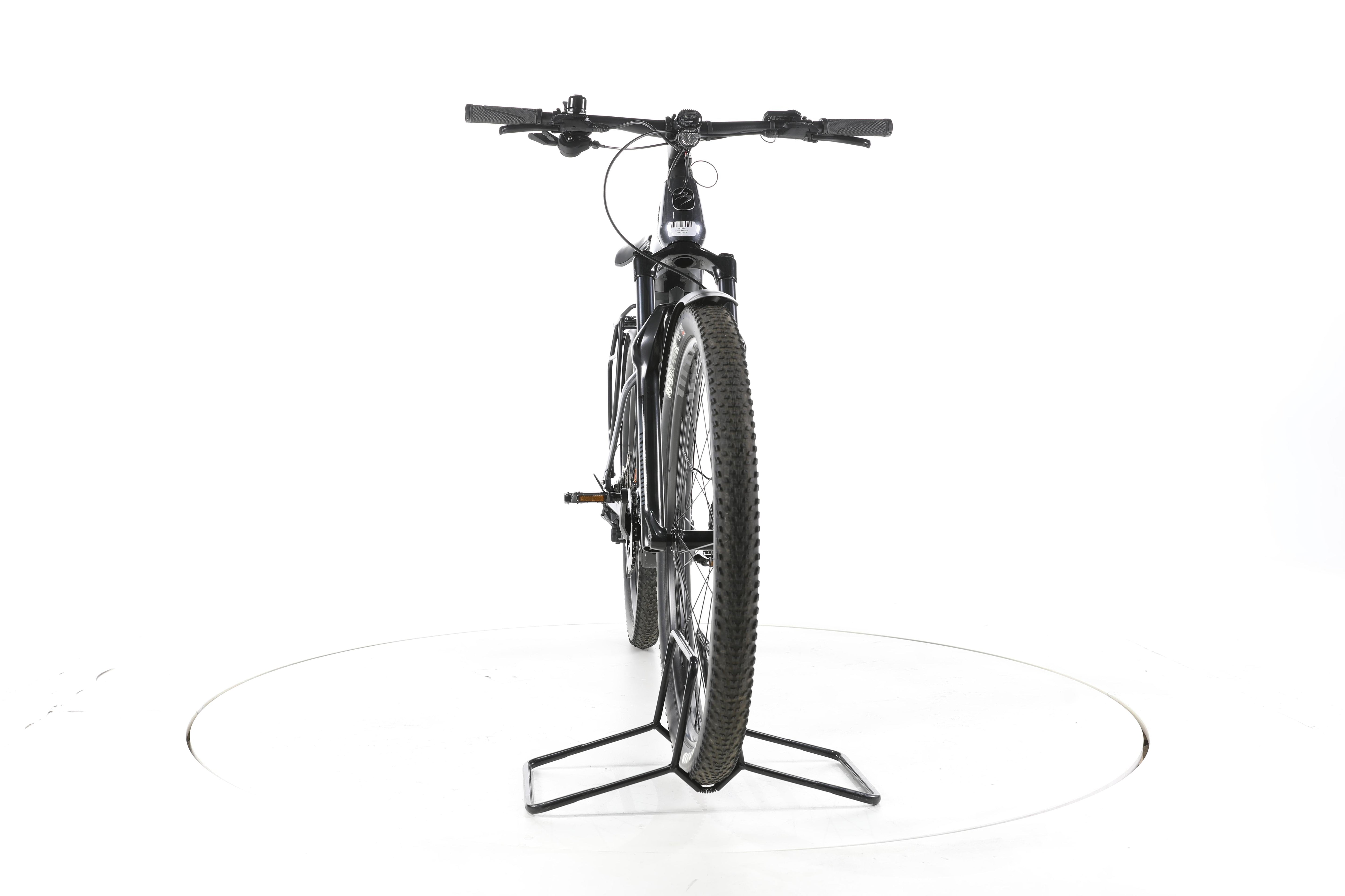 BESV TRX 1.3 Trekking E-Bike - Image 4