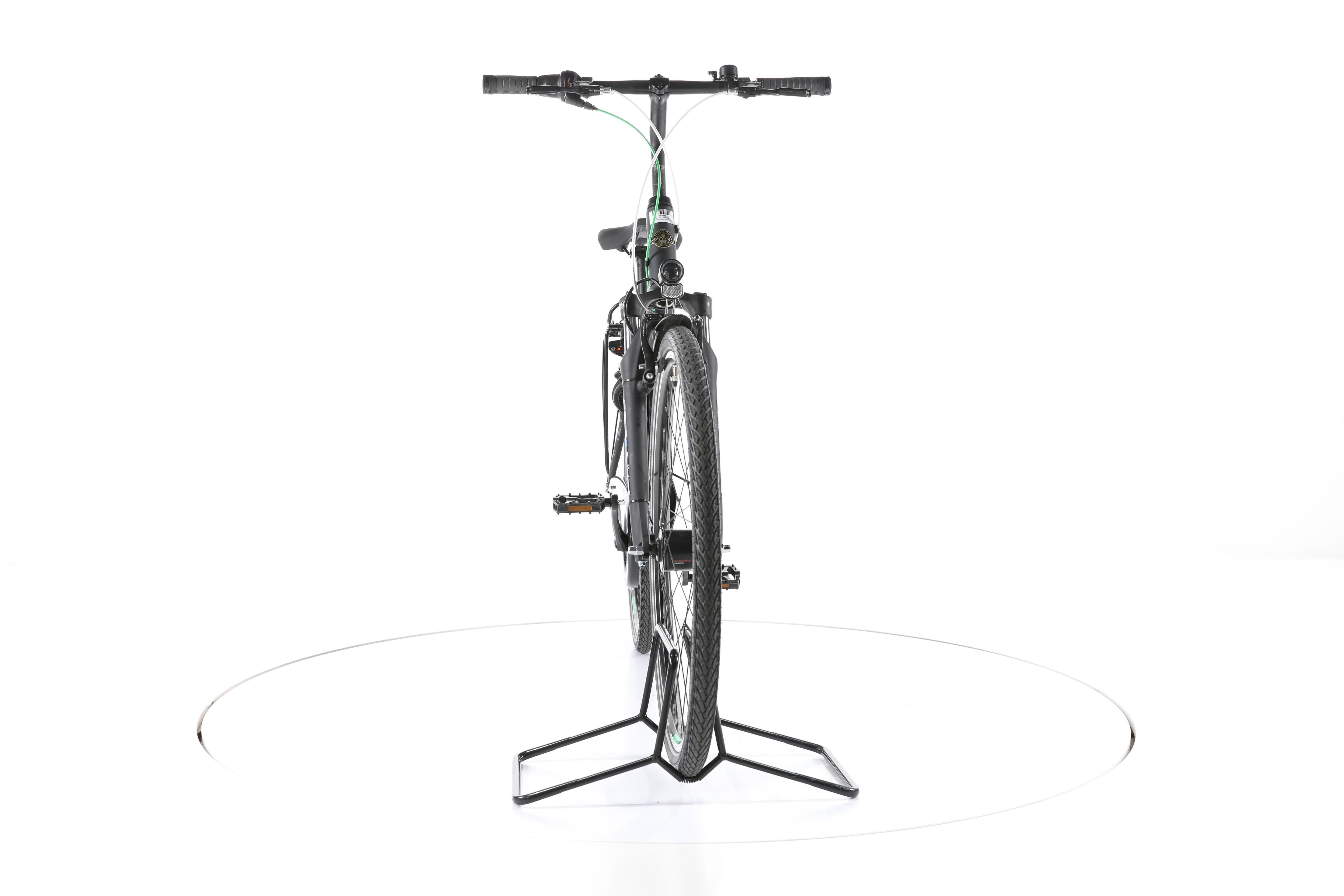 Green's Dundee ALL4Y Fahrrad City & Trekking - Image 4