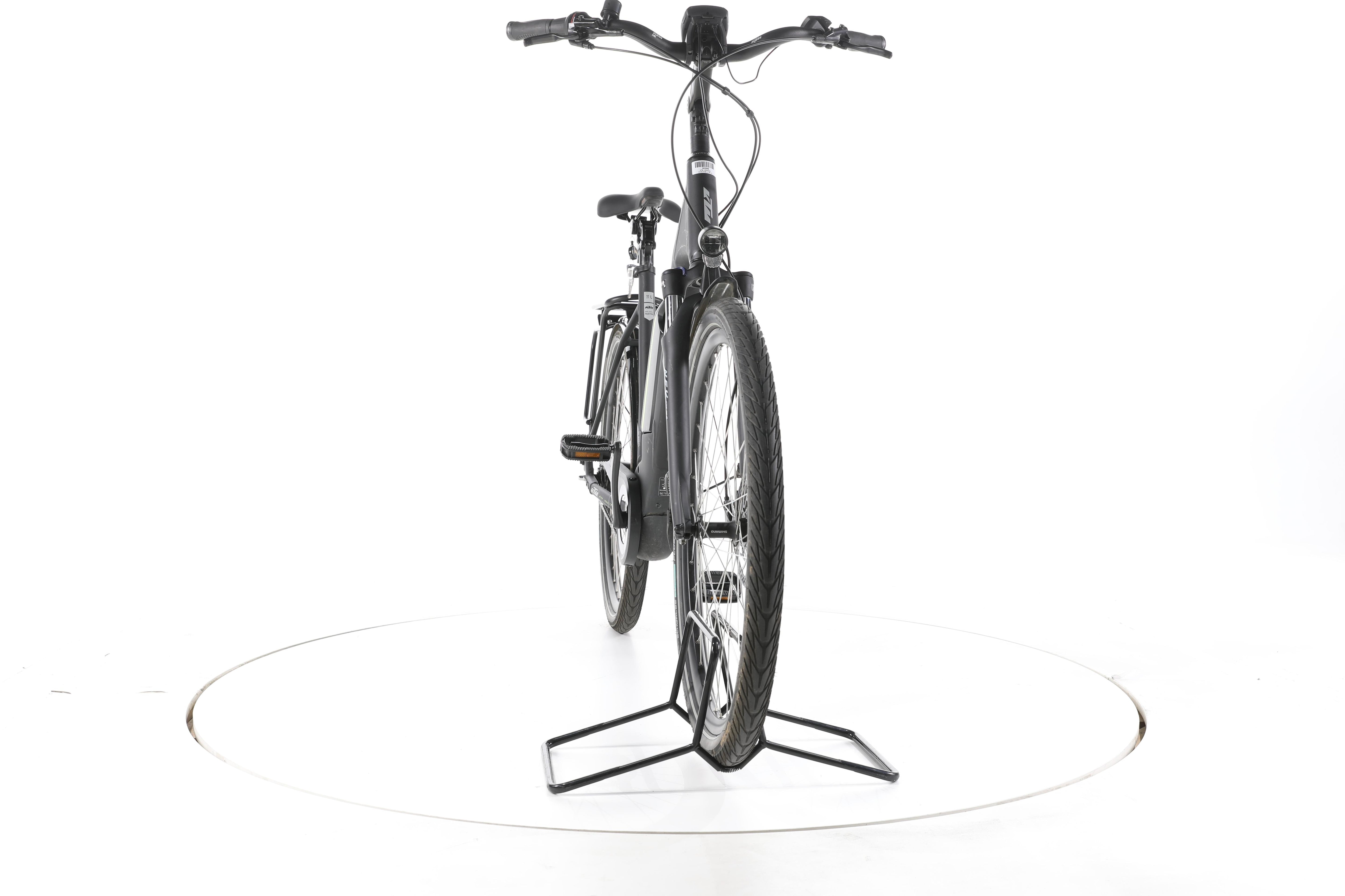 KTM Cento 5 City E-Bike Tiefeinsteiger - Image 4