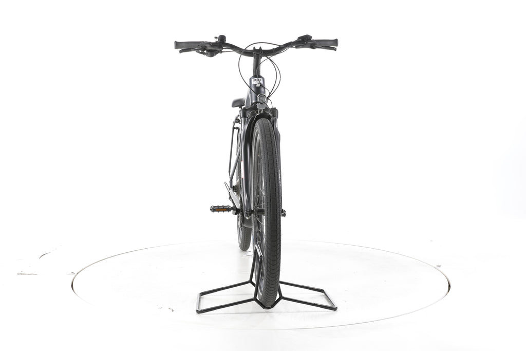 Cube Touring Hybrid ONE Trekking E-Bike - Image 4