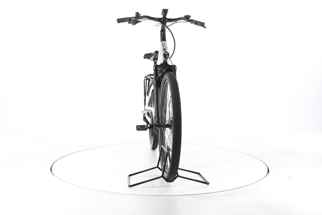 Pegasus Premio Evo 11 "Anniversary Edition 40" Trekking E-Bike Tiefeinsteiger - Image 4