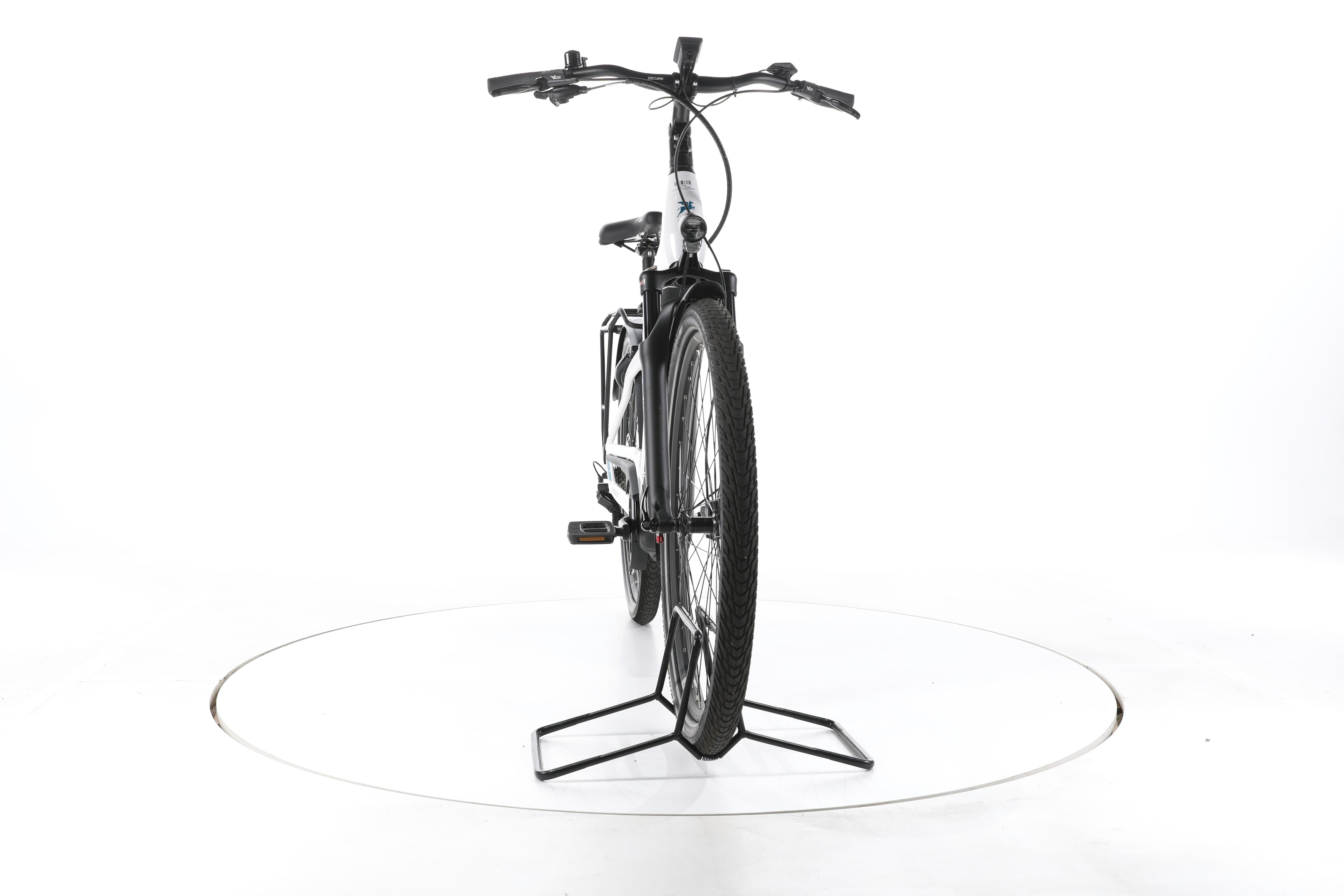 Pegasus Premio Evo 11 "Anniversary Edition 40" Trekking E-Bike Tiefeinsteiger - Image 4
