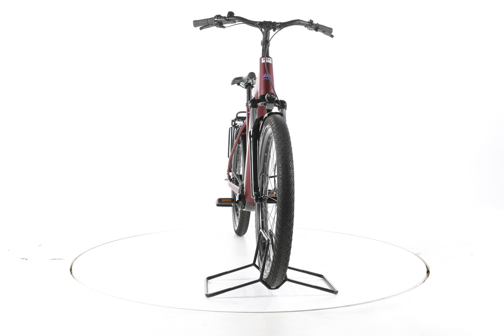 HoheAcht AMO Urbo City E-Bike Tiefeinsteiger - Image 4