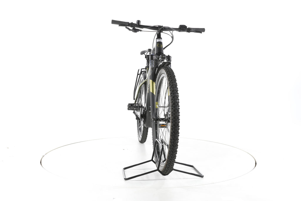 Bergamont E-Revox 4 EQ Trekking E-Bike - Image 4
