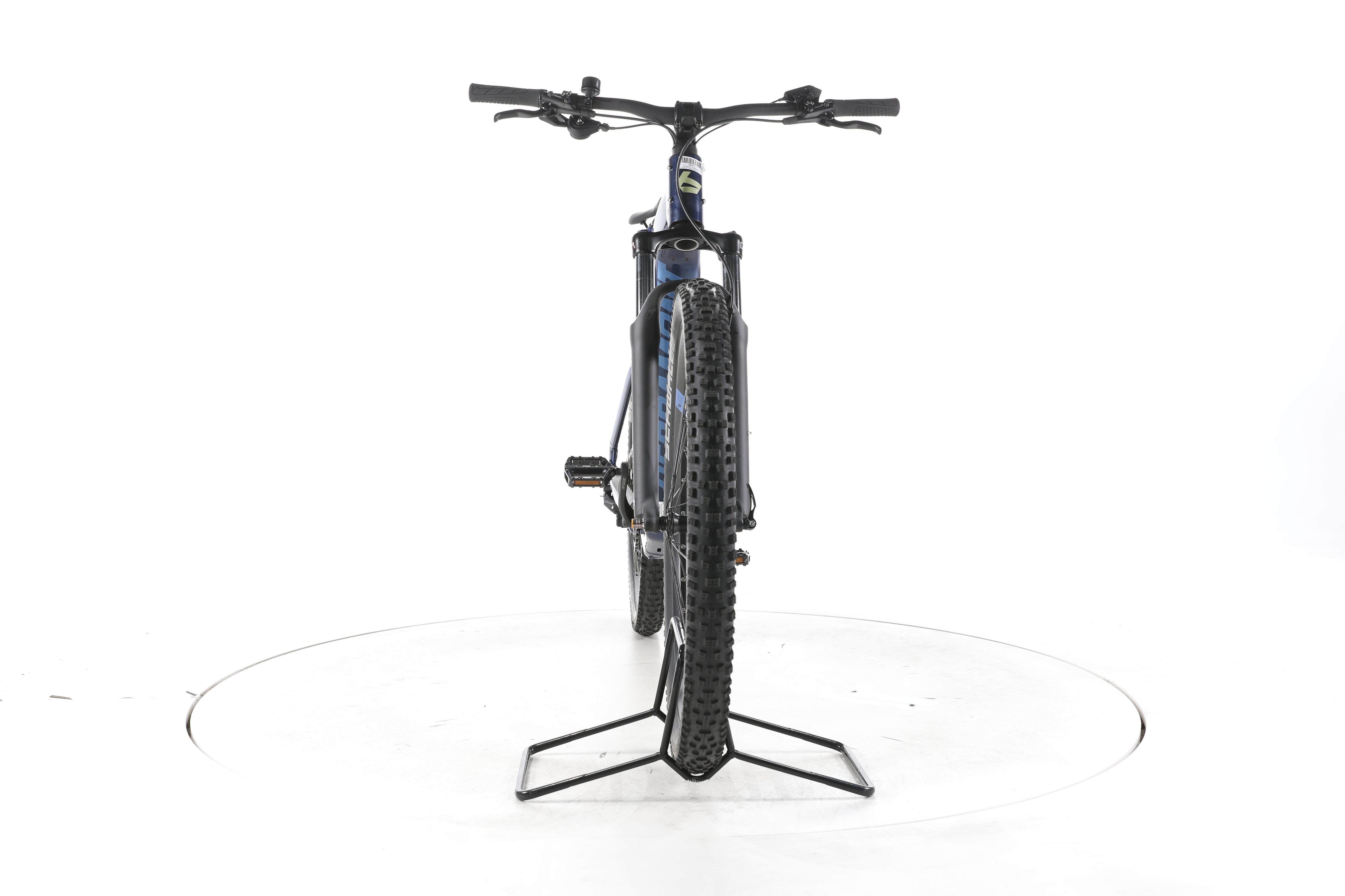 Bergamont E-Revox Premium Sport E-Bike - Image 4