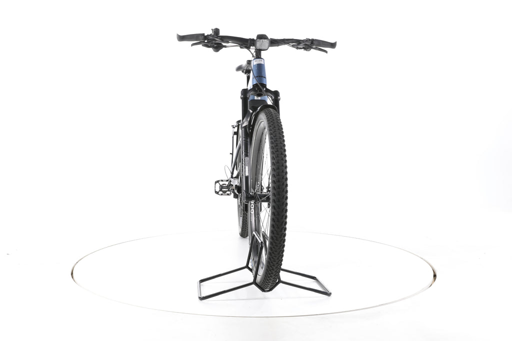 Stevens E-Inception TR 8.7.2 SUV E-Bike - Image 4