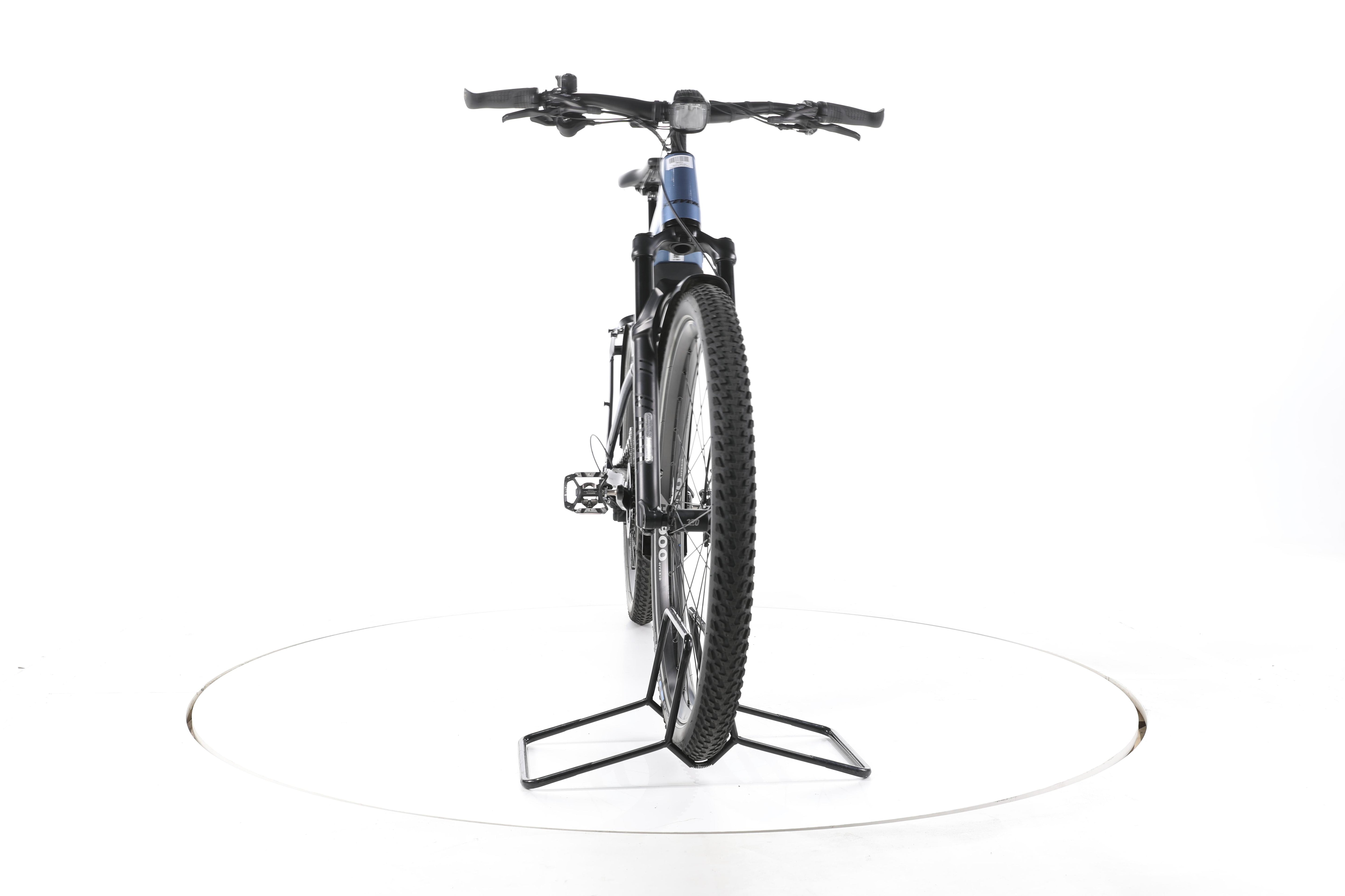 Stevens E-Inception TR 8.7.2 SUV E-Bike - Image 4