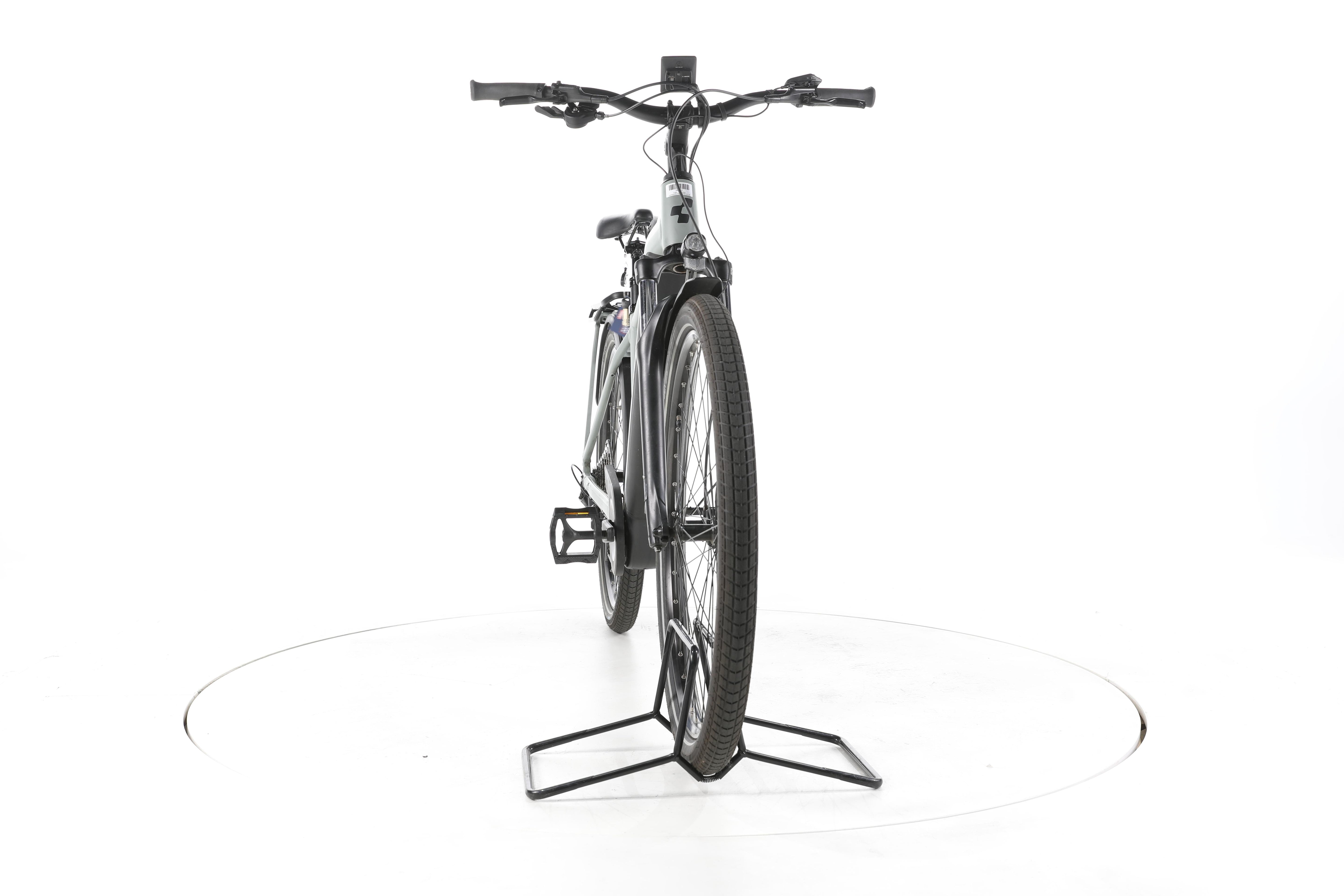 Cube Kathmandu Hybrid ONE Trekking E-Bike - Image 4