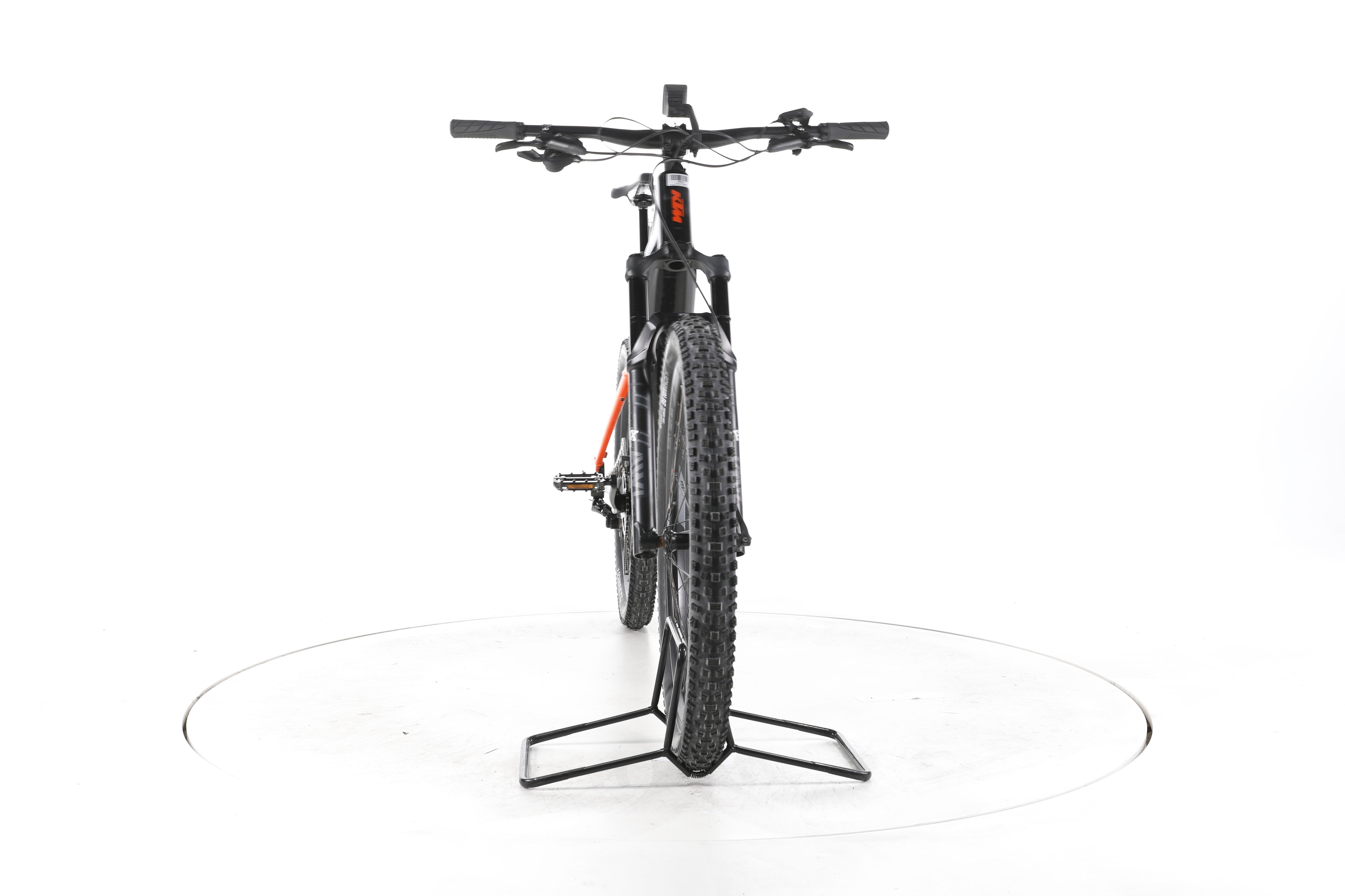 KTM Macina Lycan 771 E-Bike - Image 4