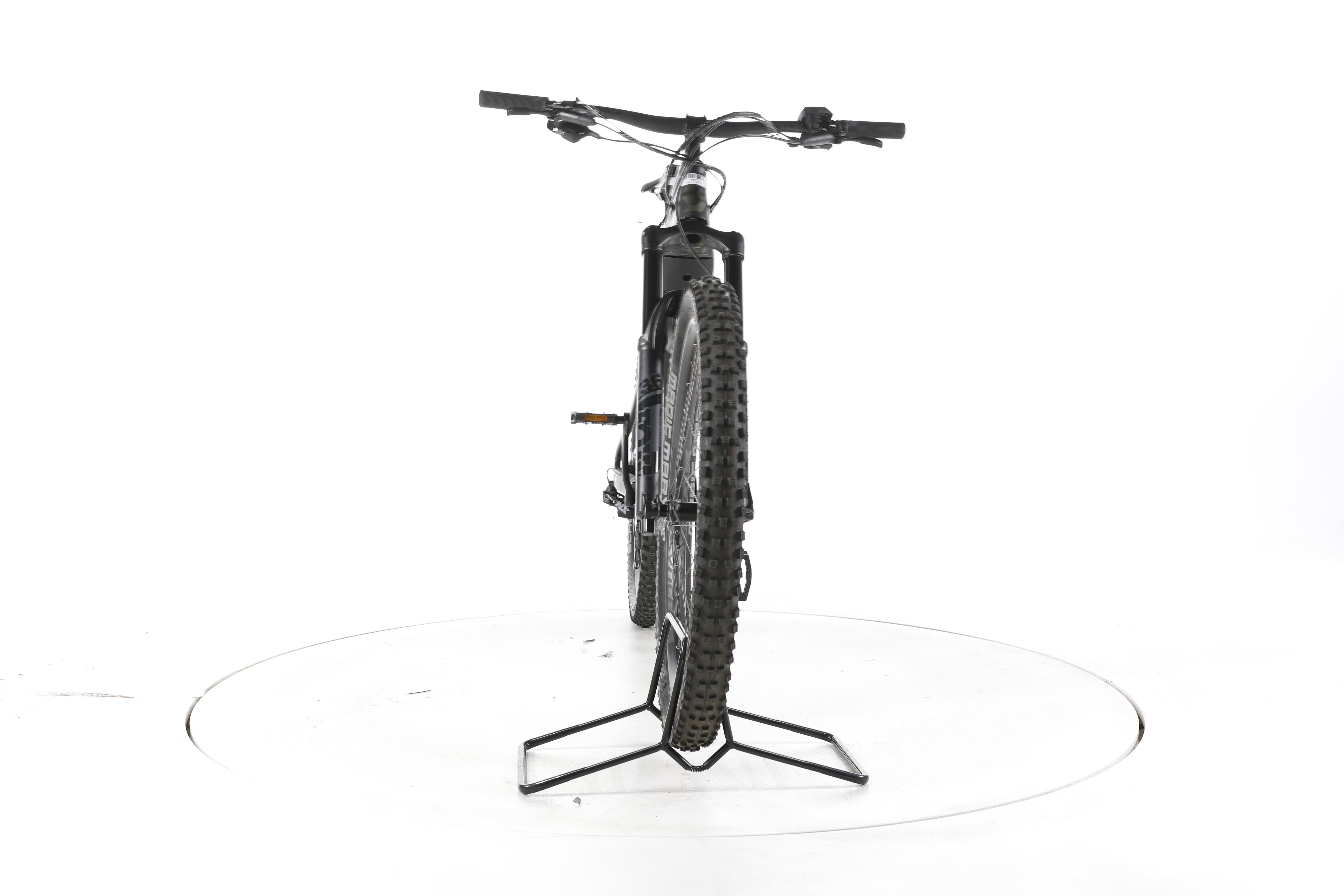 Scott Genius eRIDE 910 E-Bike Fully Carbon - Image 4