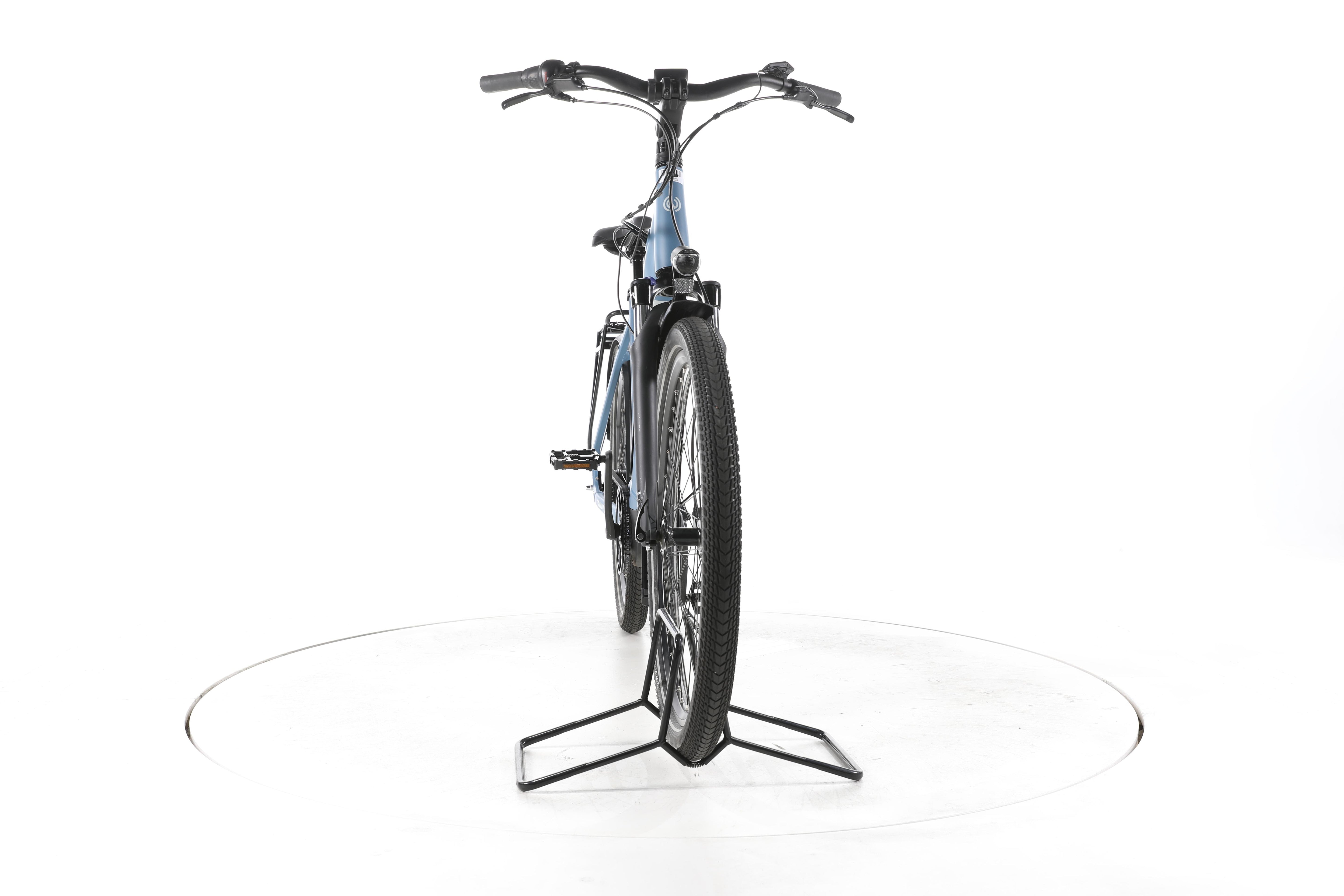 Winora Sinus R8E City E-Bike Tiefeinsteiger - Image 4