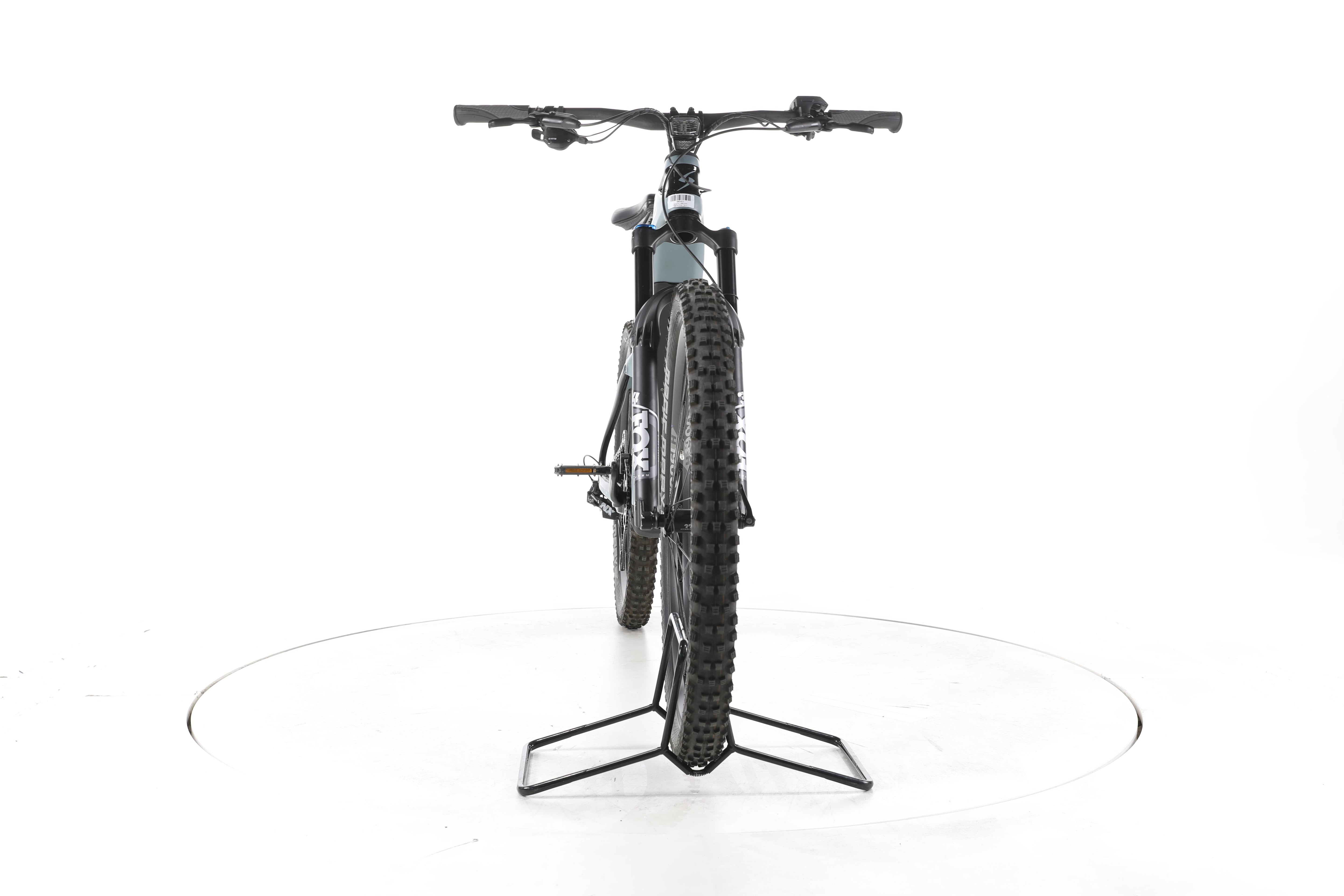 Simplon Rapcon P-Max E-Bike Fully Carbon - Image 4
