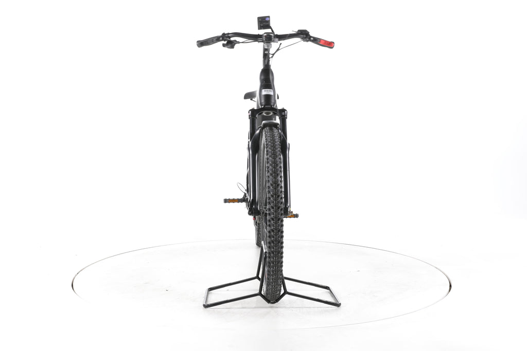 Corratec Life CX7 Trekking E-Bike Tiefeinsteiger - Image 4