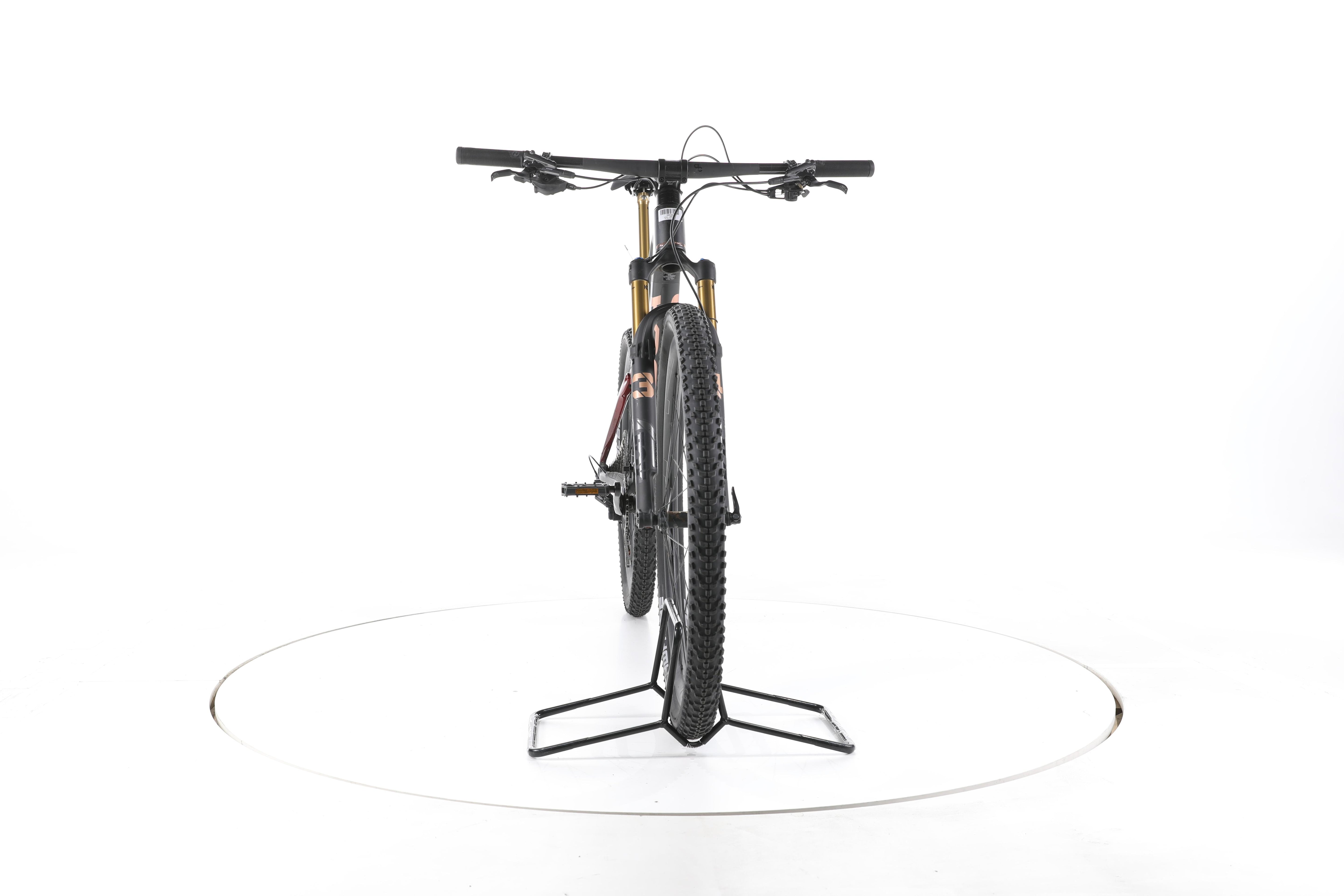 Orbea Oiz M-PRO Fahrrad Fully - Image 4