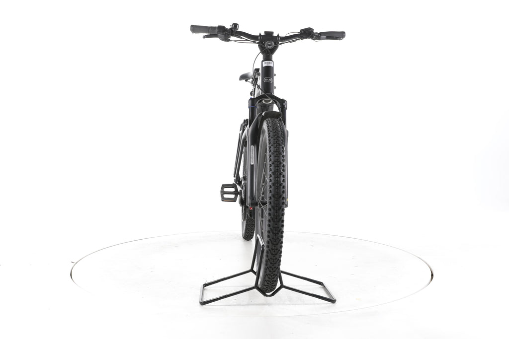 Riese & Müller Charger4 Gt Vario City E-Bike 2024 - Image 4