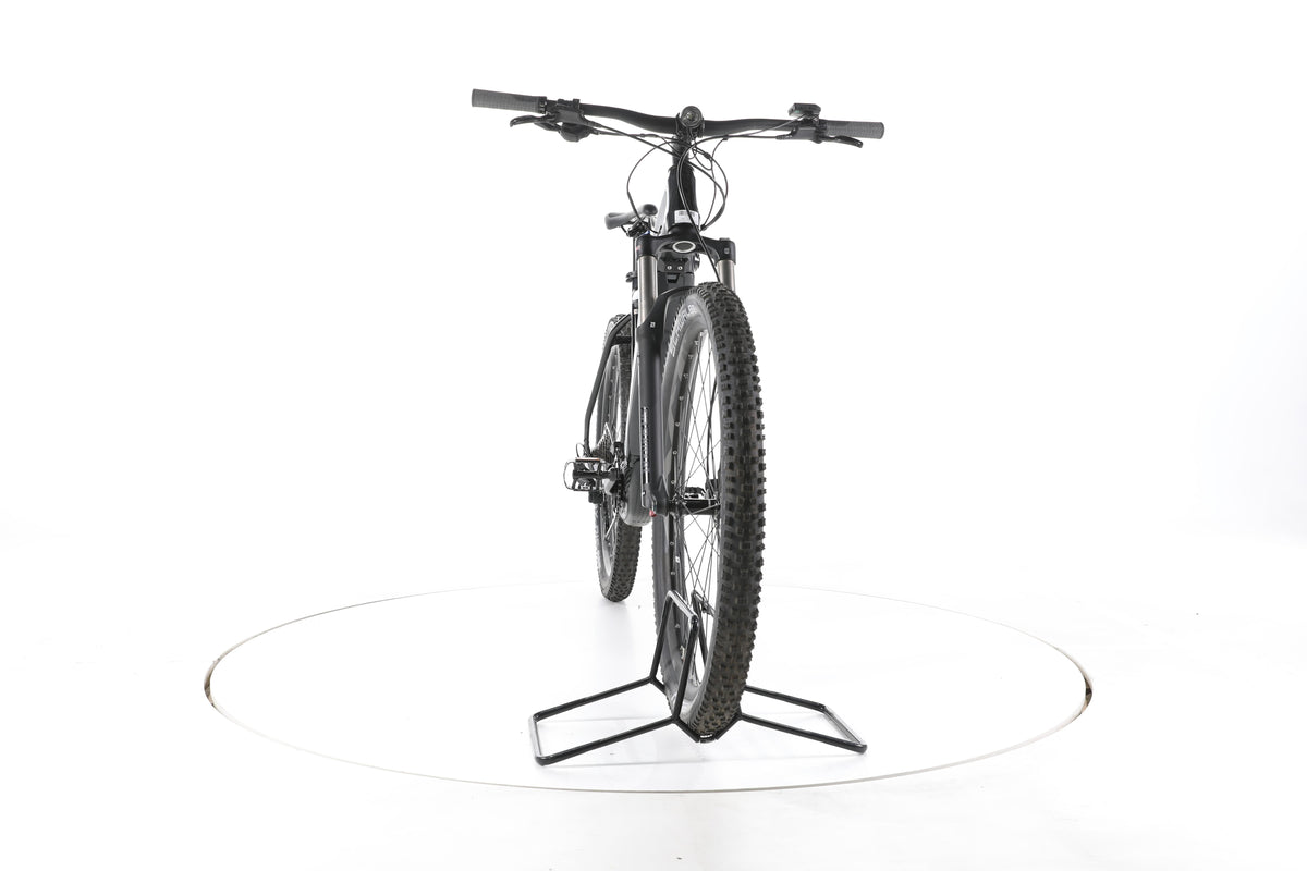 Giant Fathom E+ Pro 2 E-Bike - Image 4
