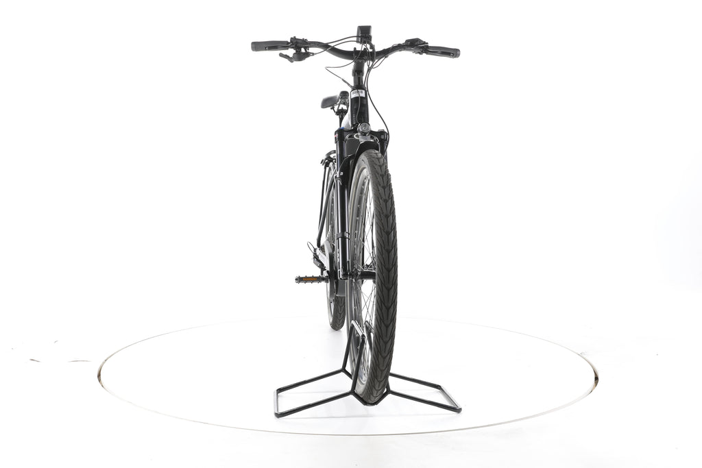 Cube Kathmandu Hybrid EXC Trekking E-Bike - Image 4
