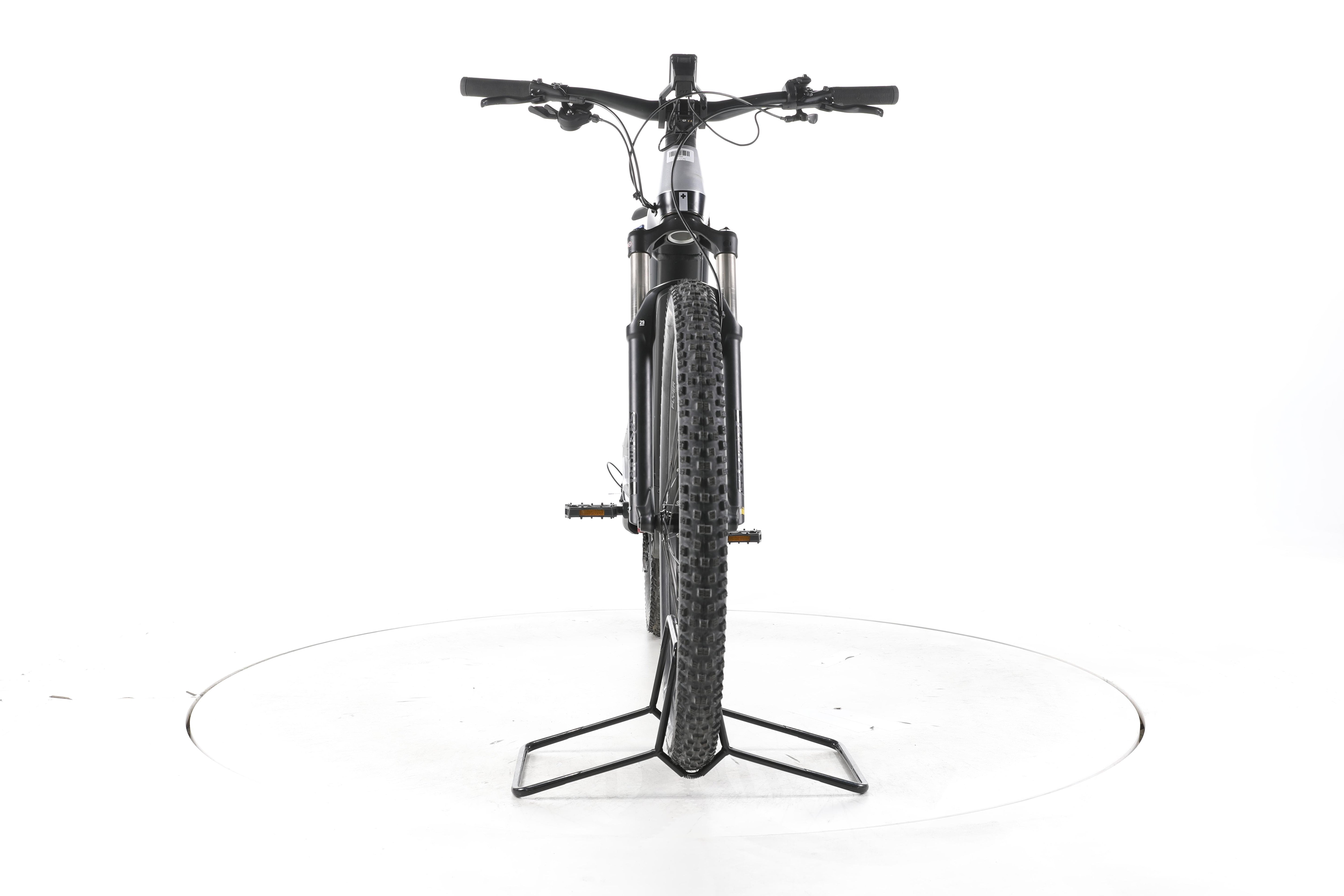 FLYER Uproc2 2.10 E-Bike - Image 4