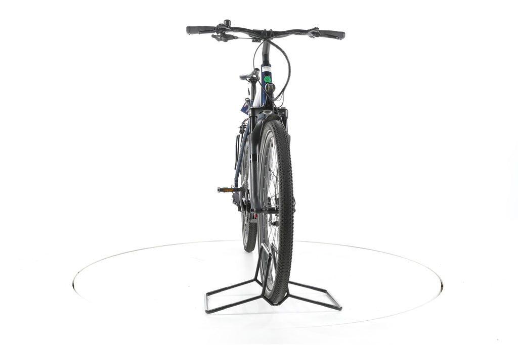 Stevens E-8X Tour Trekking E-Bike - Image 4