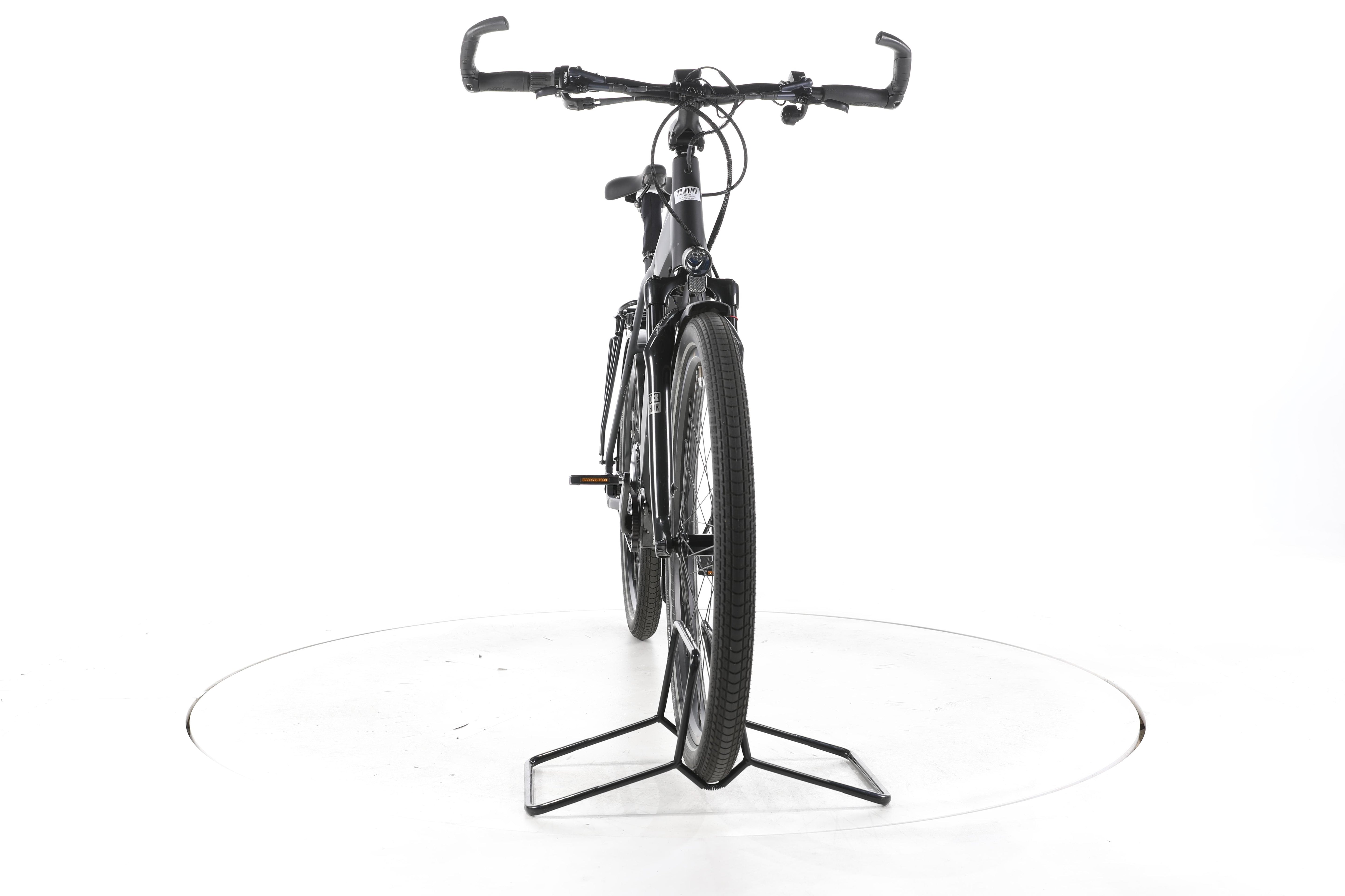 MÖVE Bikes Voyager City E-Bike - Image 4