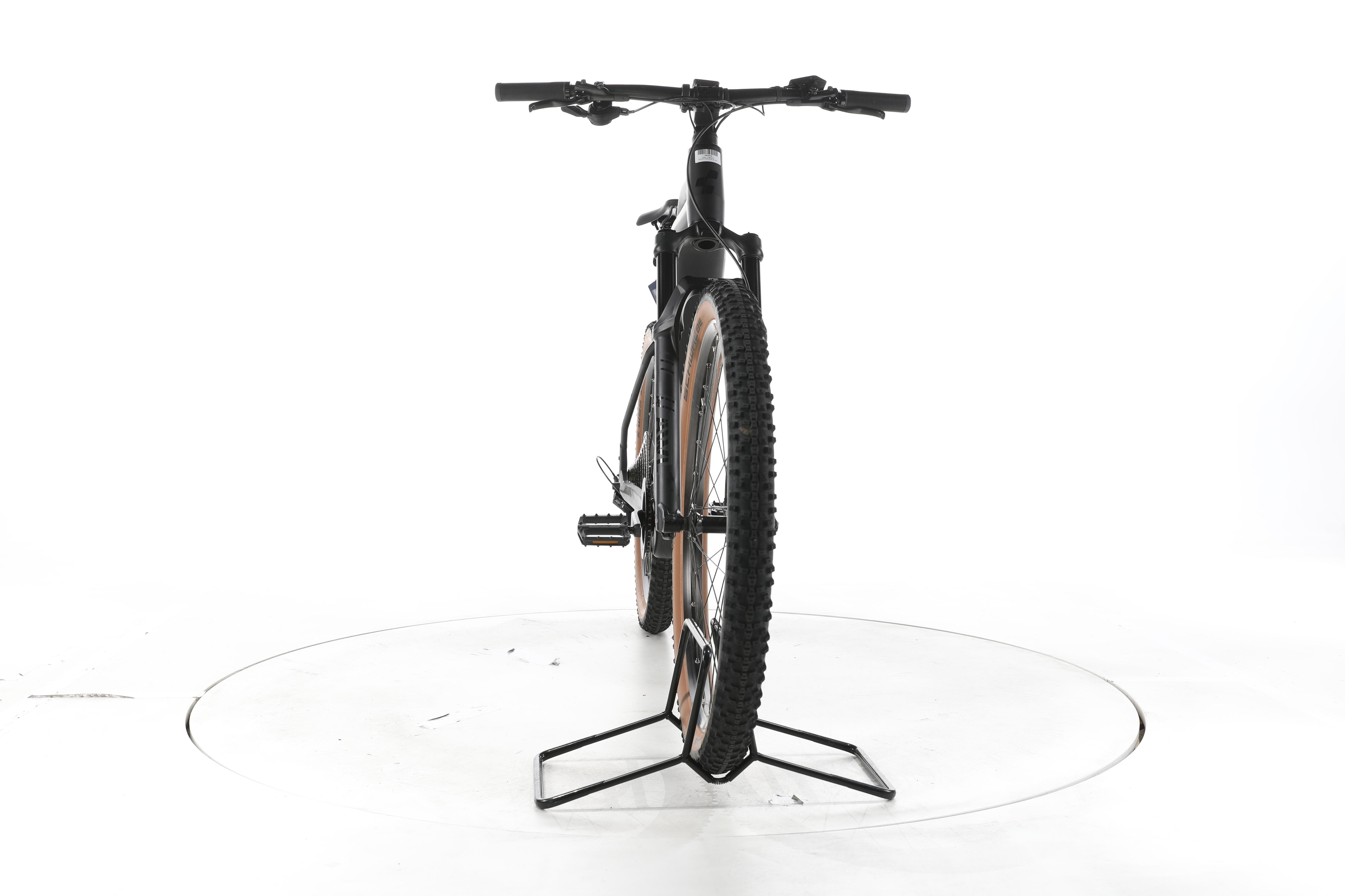 Cube Reaction Hybrid SL E-Bike - Image 4