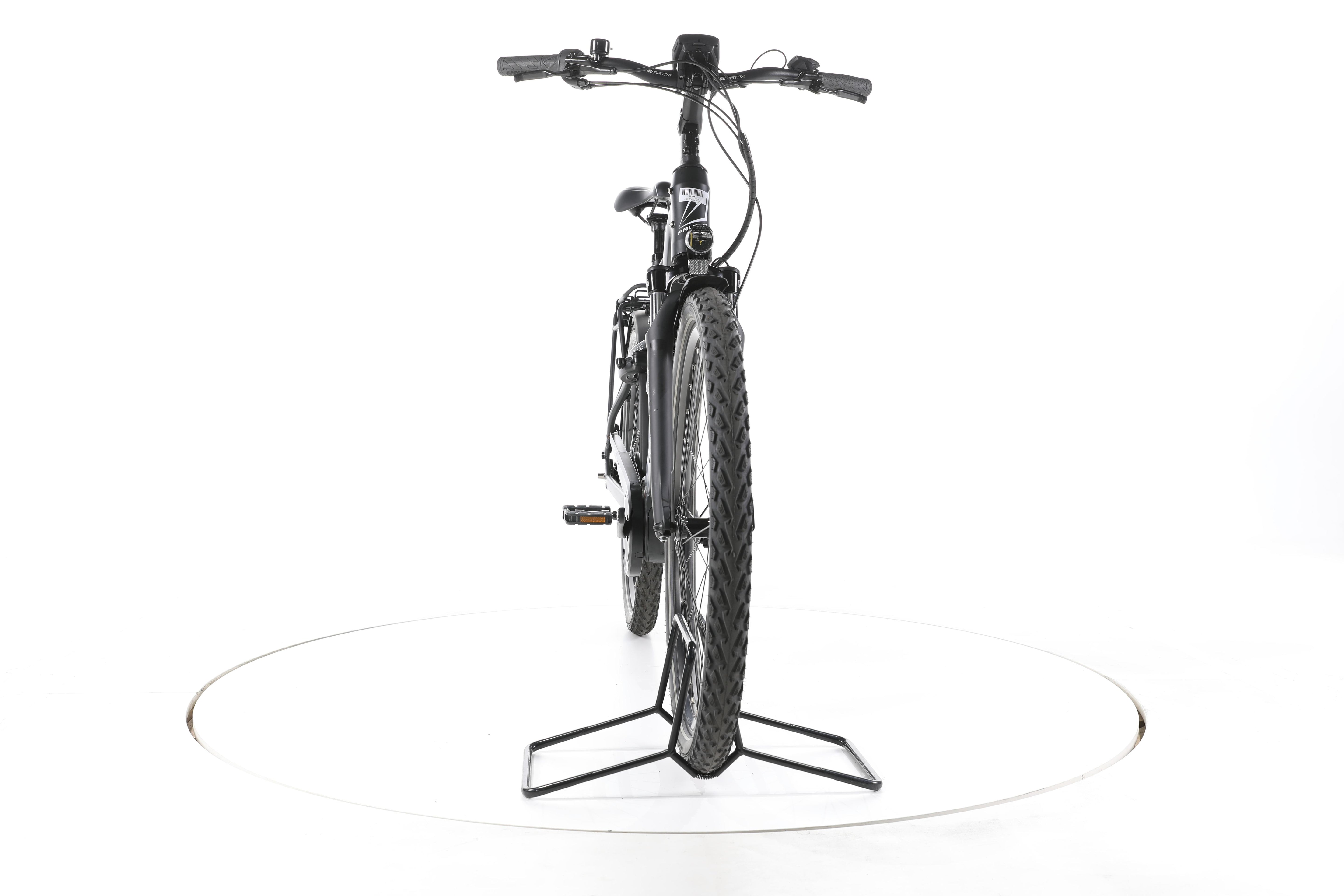 FALTER E 9.3 SE FL City E-Bike Tiefeinsteiger - Image 4