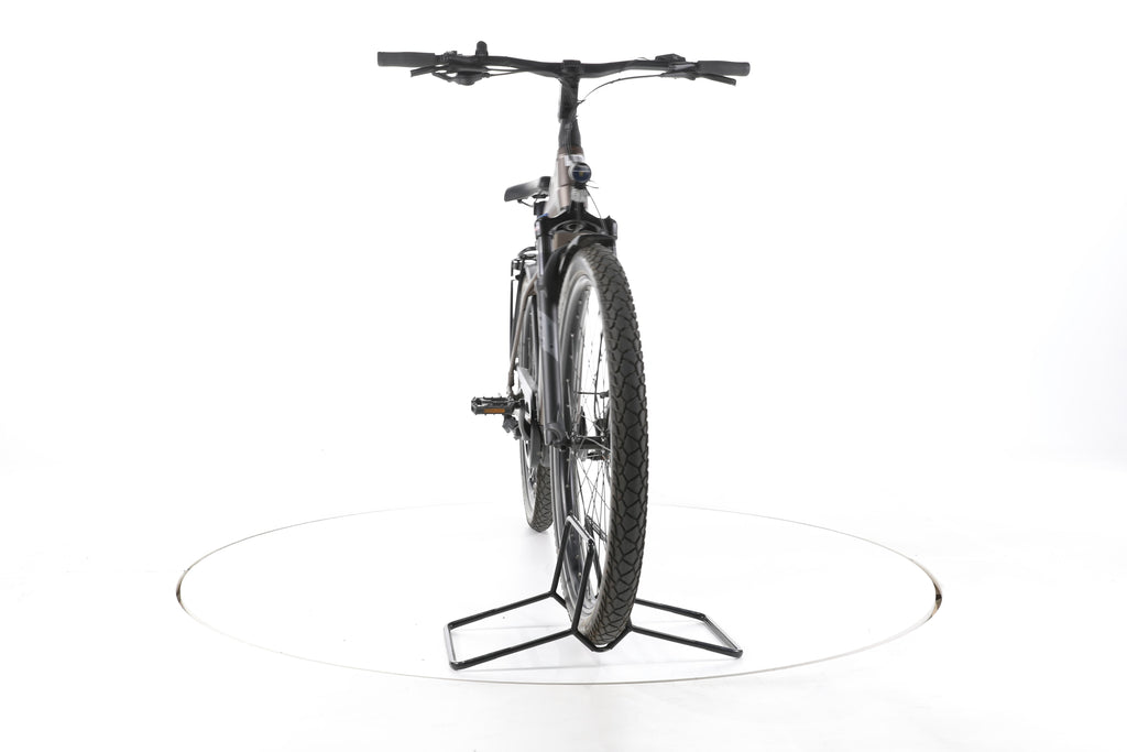 KTM Macina Gran 710 Trekking E-Bike - Image 4