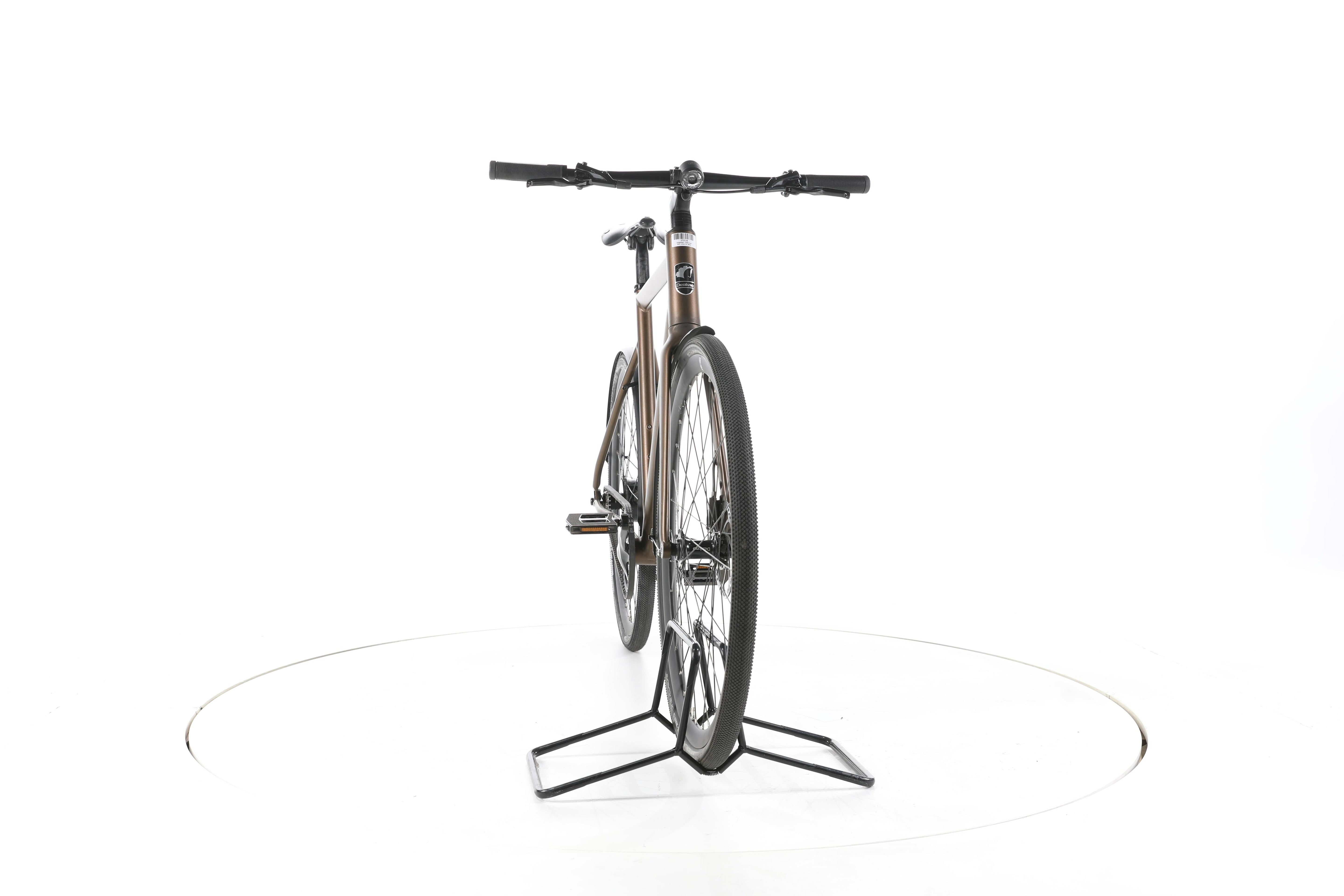 DESIKNIO SSP Urban E-Bike - Image 4